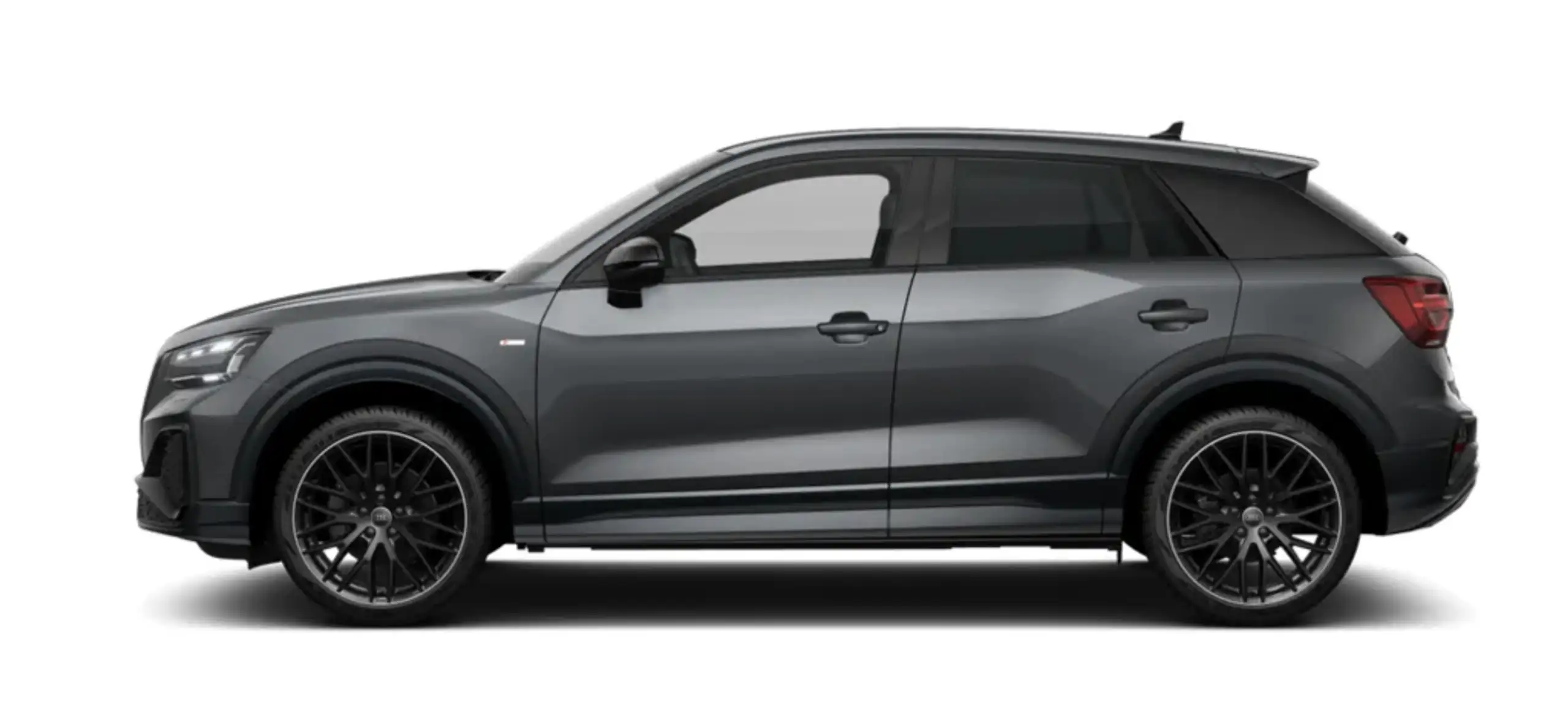 Audi - Q2