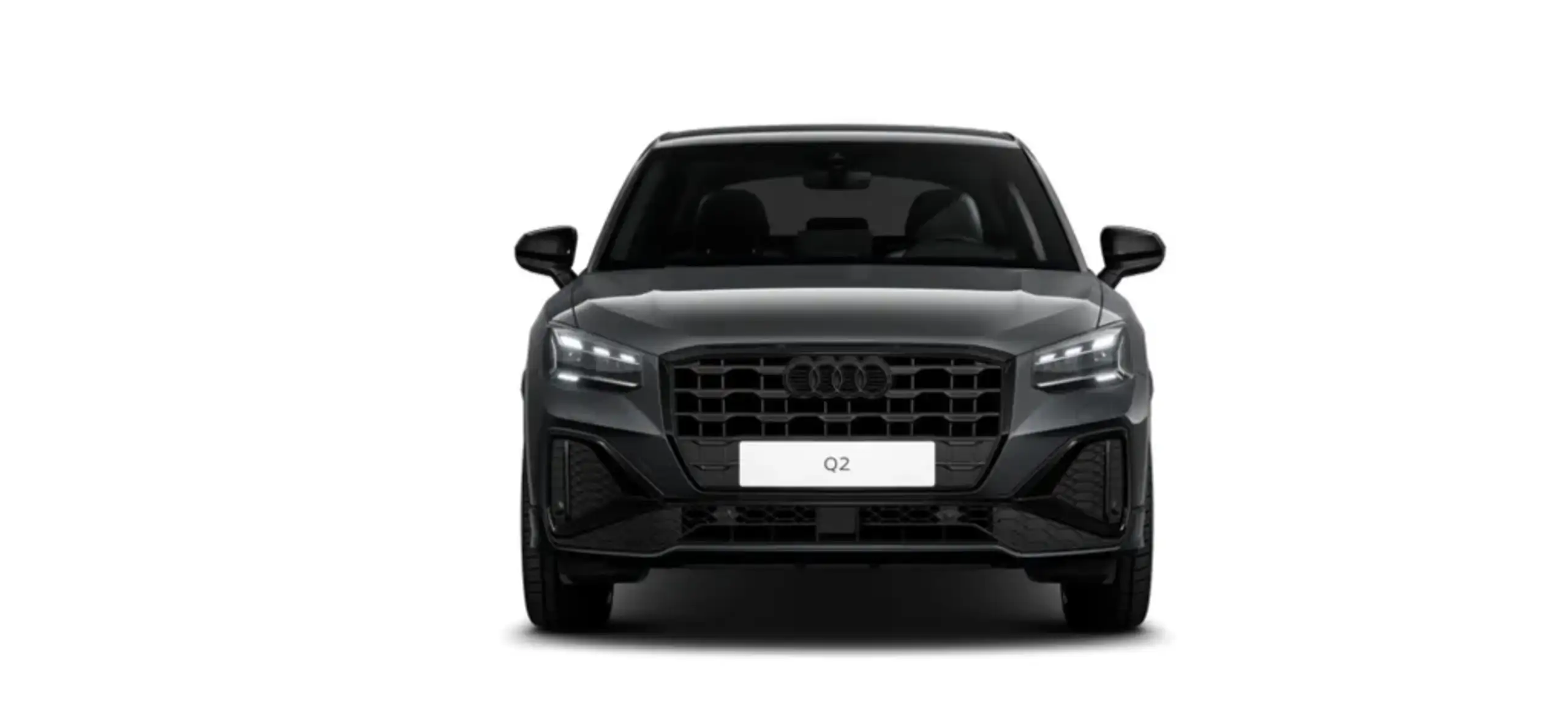 Audi - Q2