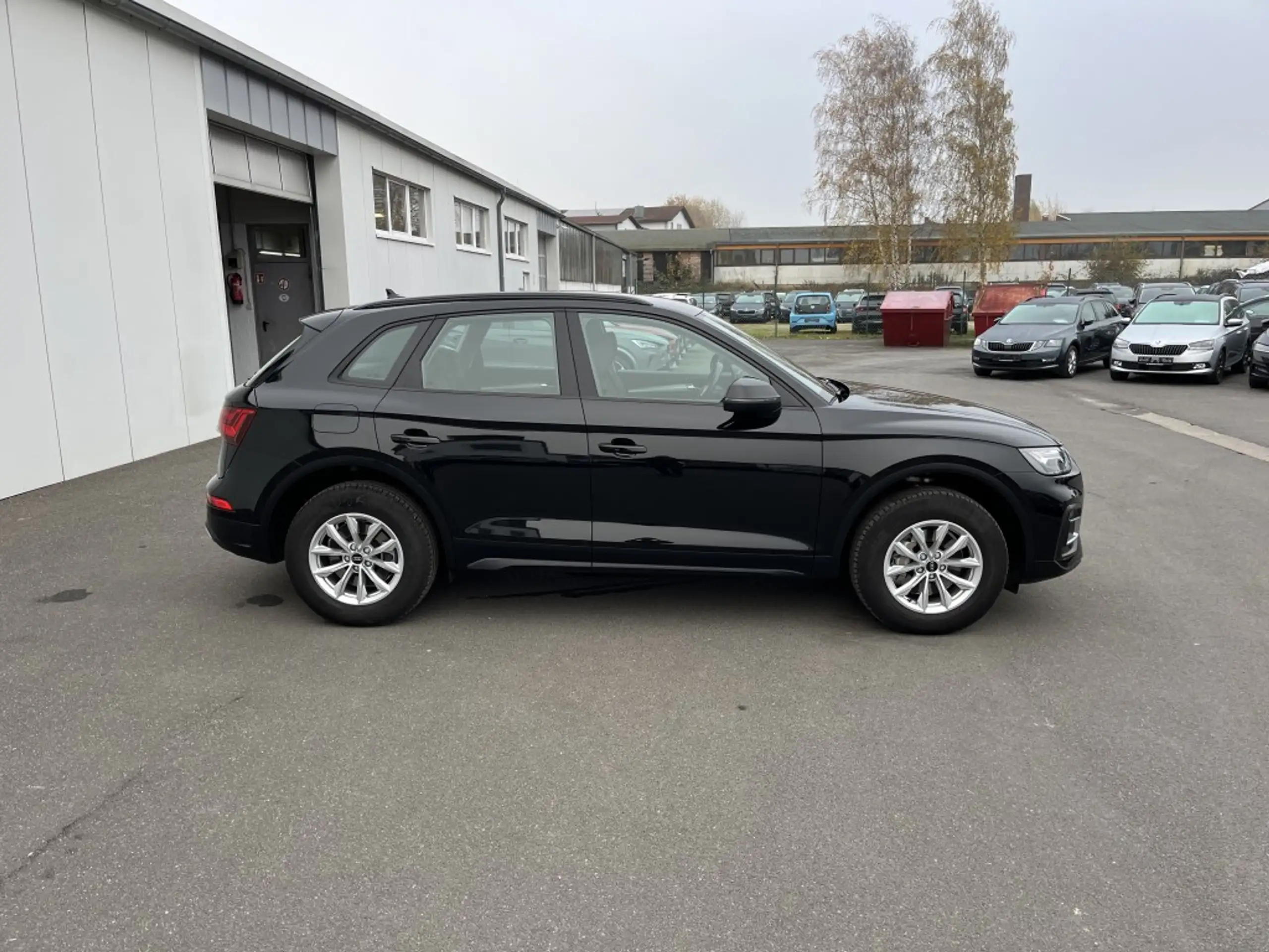 Audi - Q5