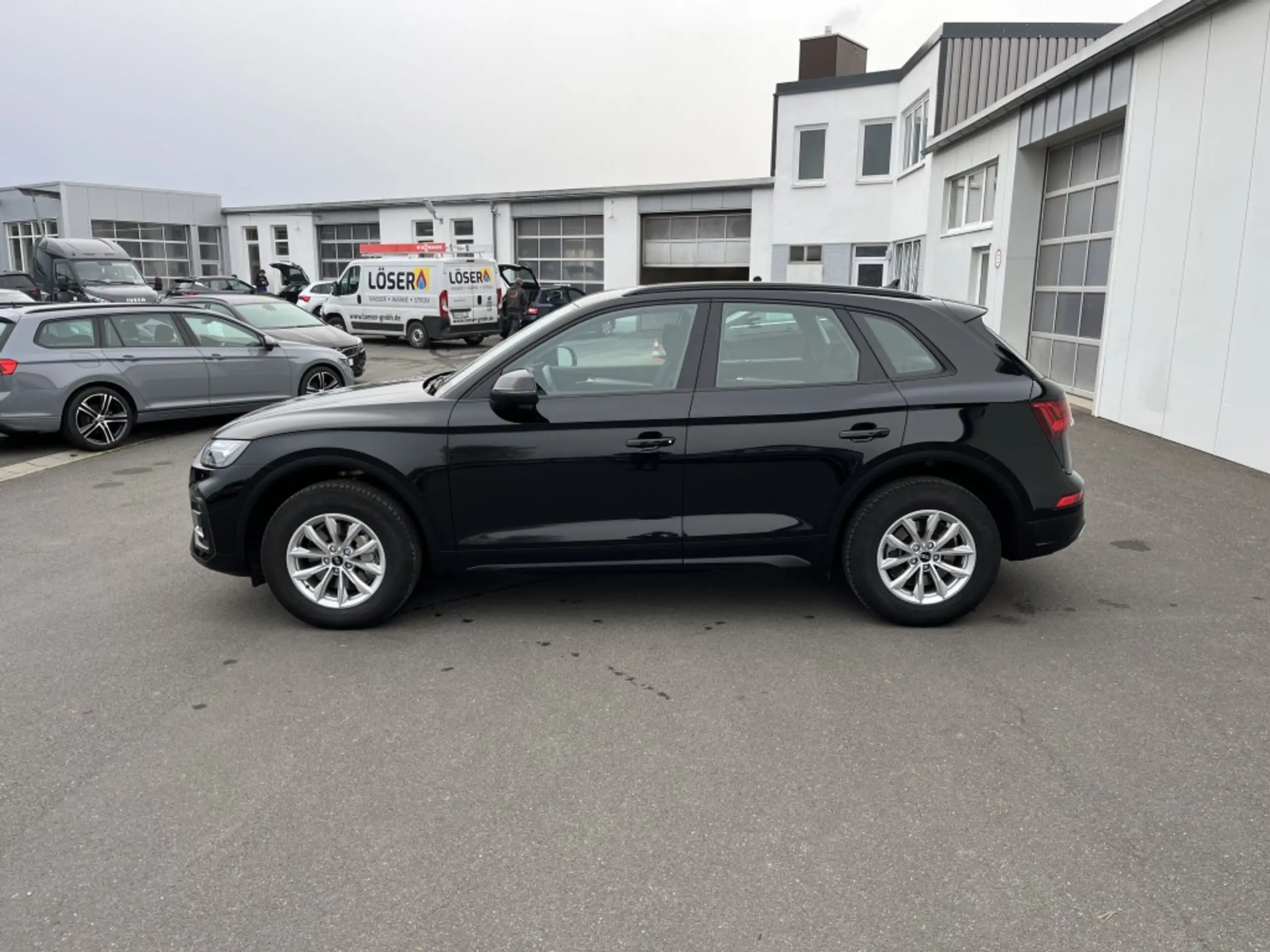 Audi - Q5