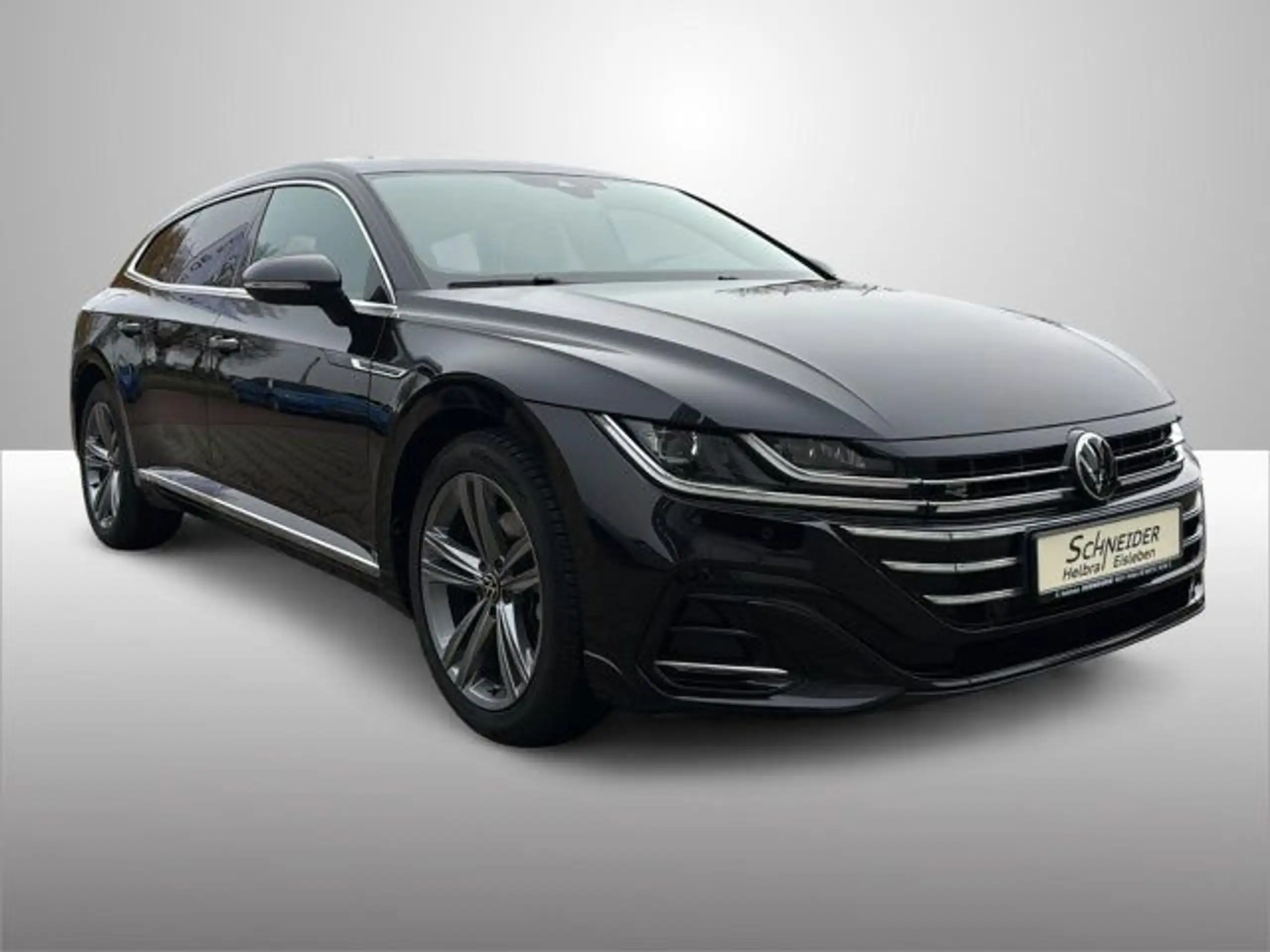 Volkswagen - Arteon