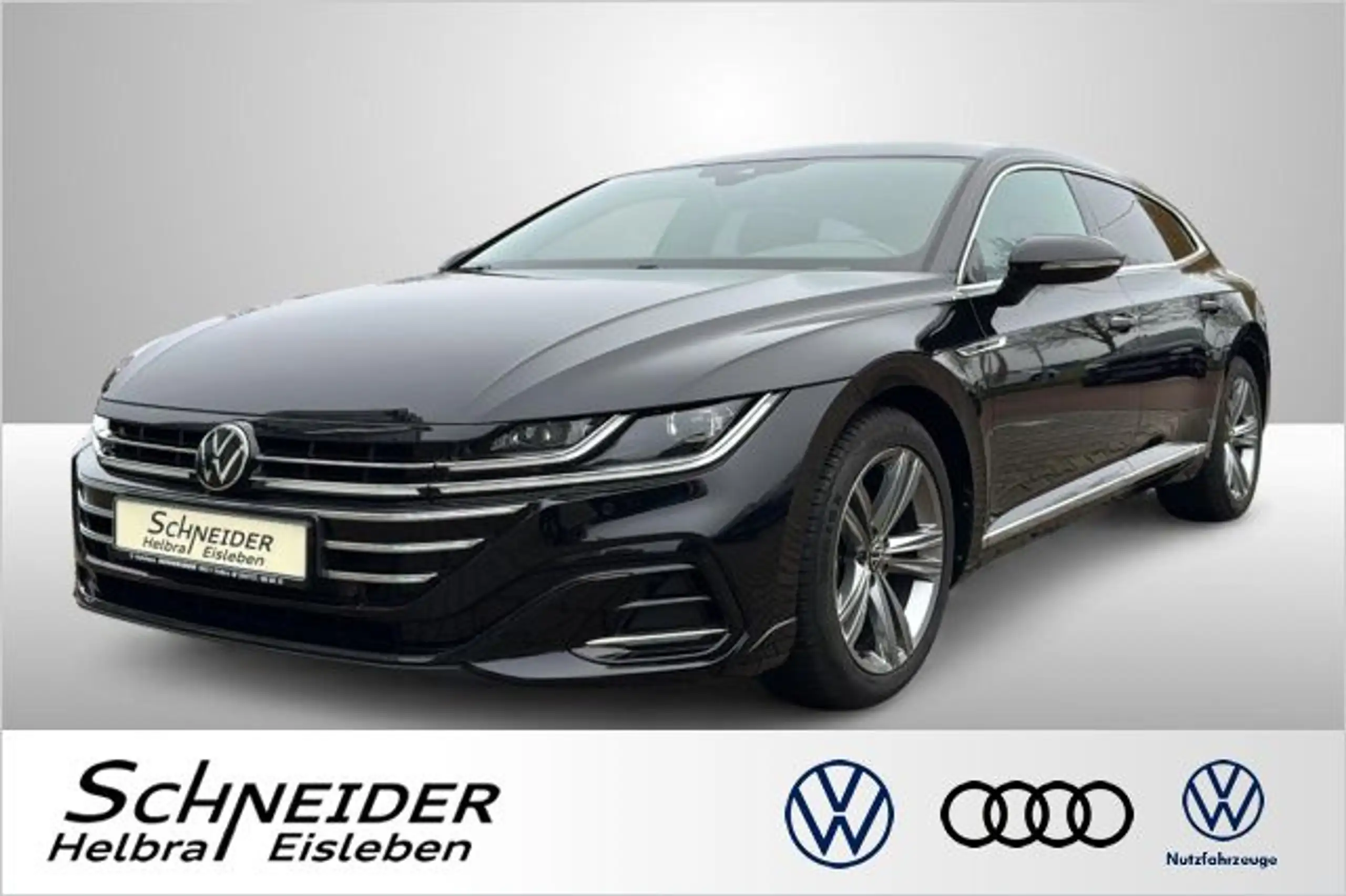 Volkswagen - Arteon