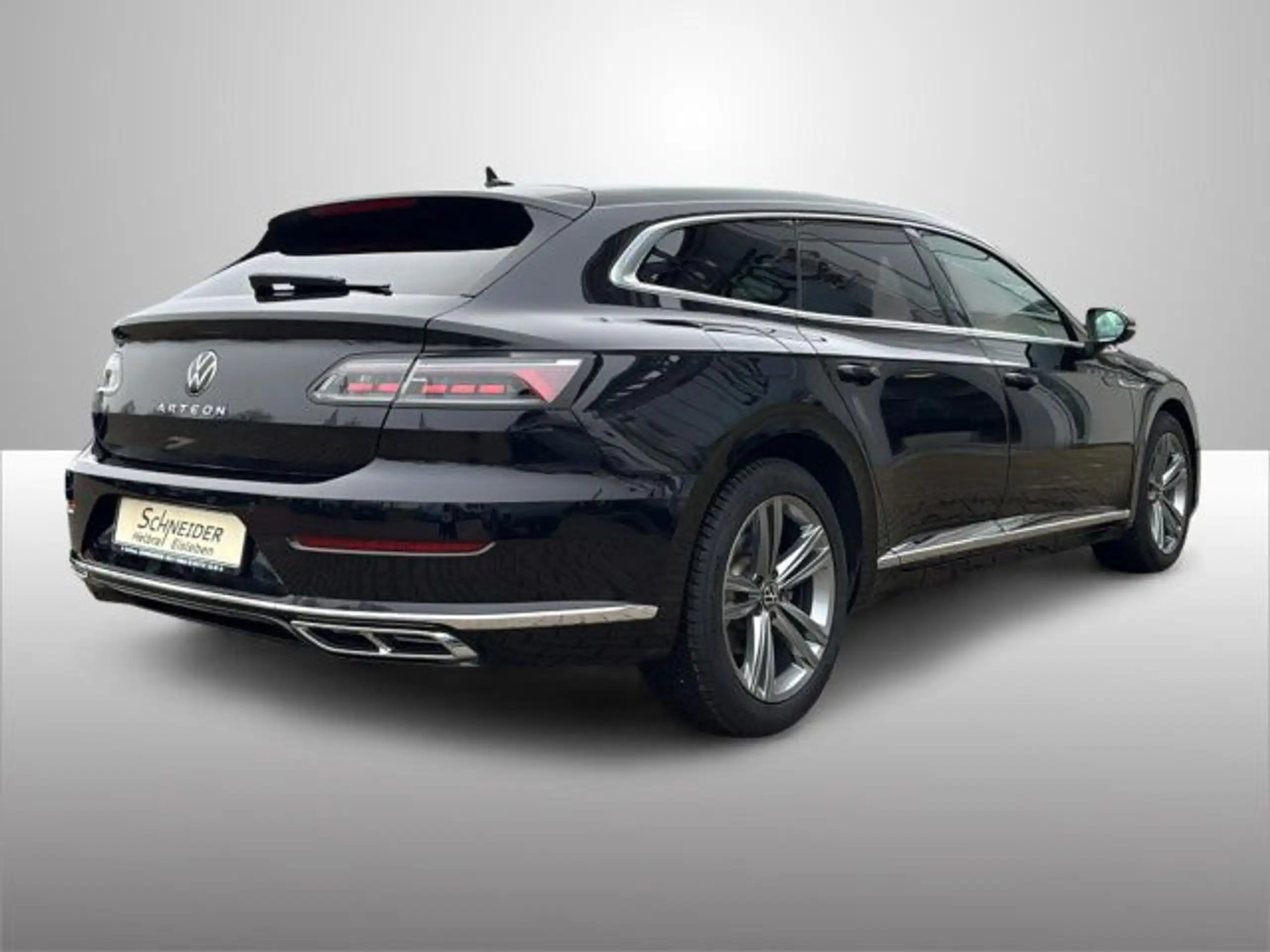 Volkswagen - Arteon