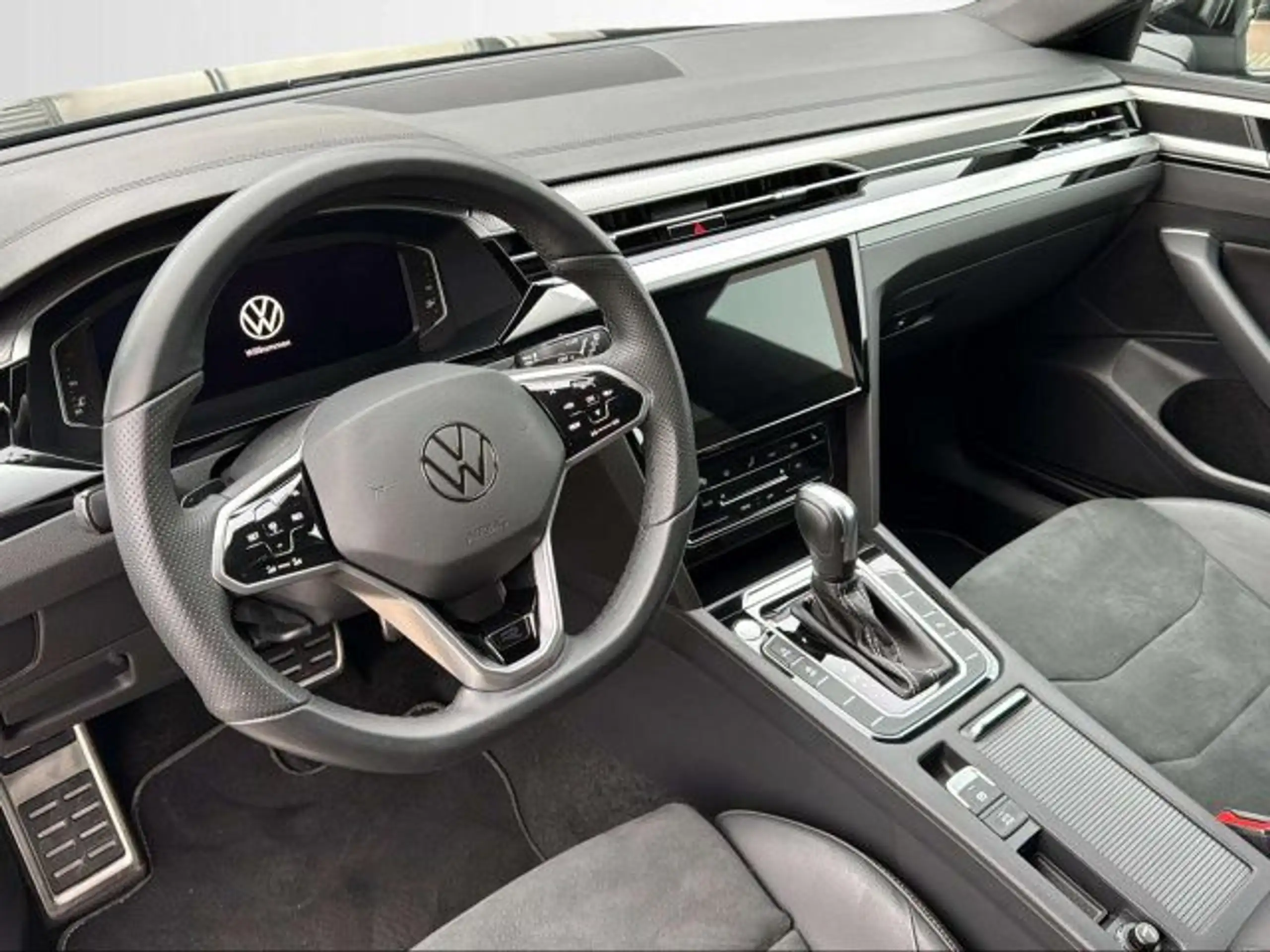 Volkswagen - Arteon