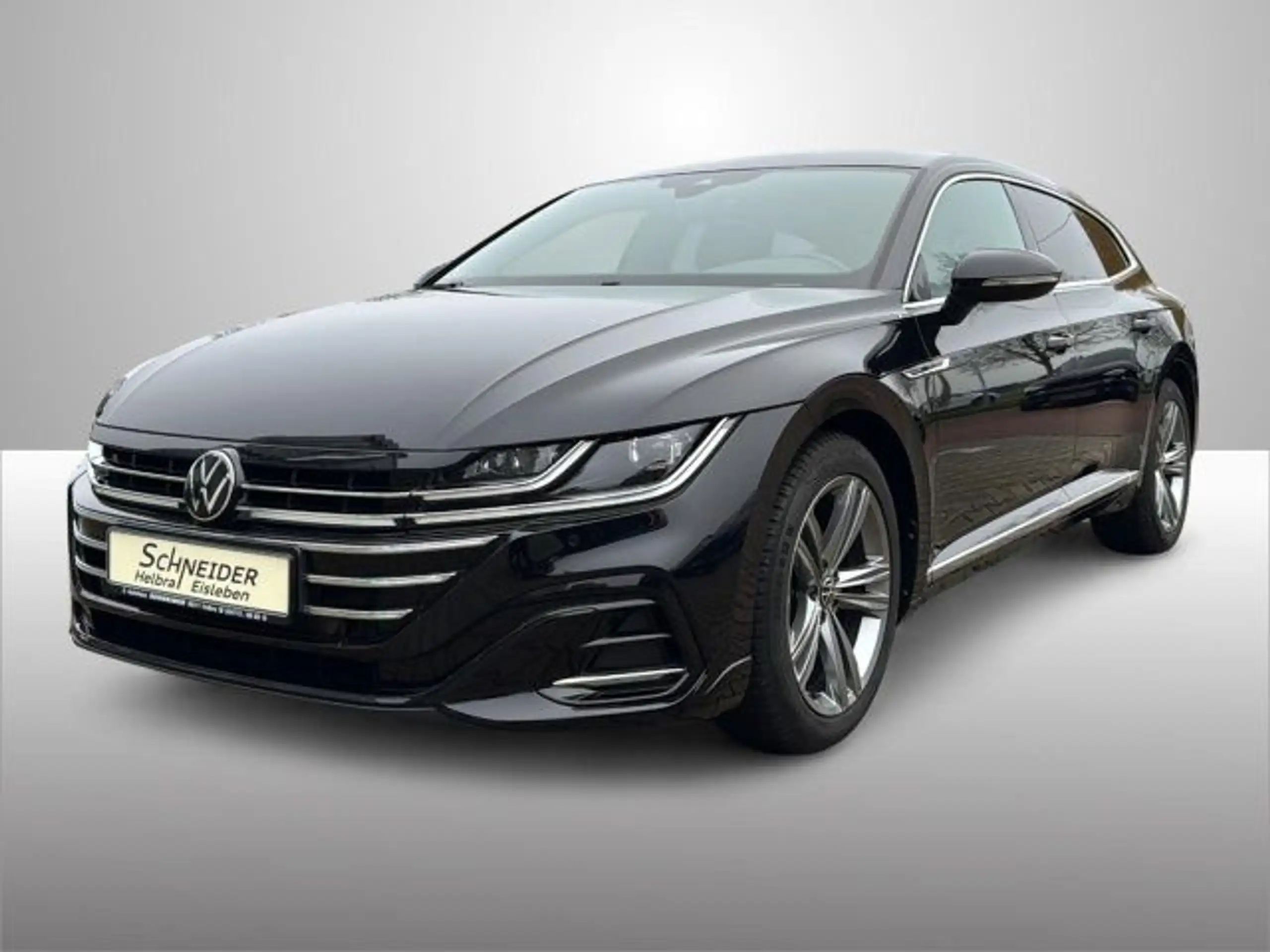 Volkswagen - Arteon