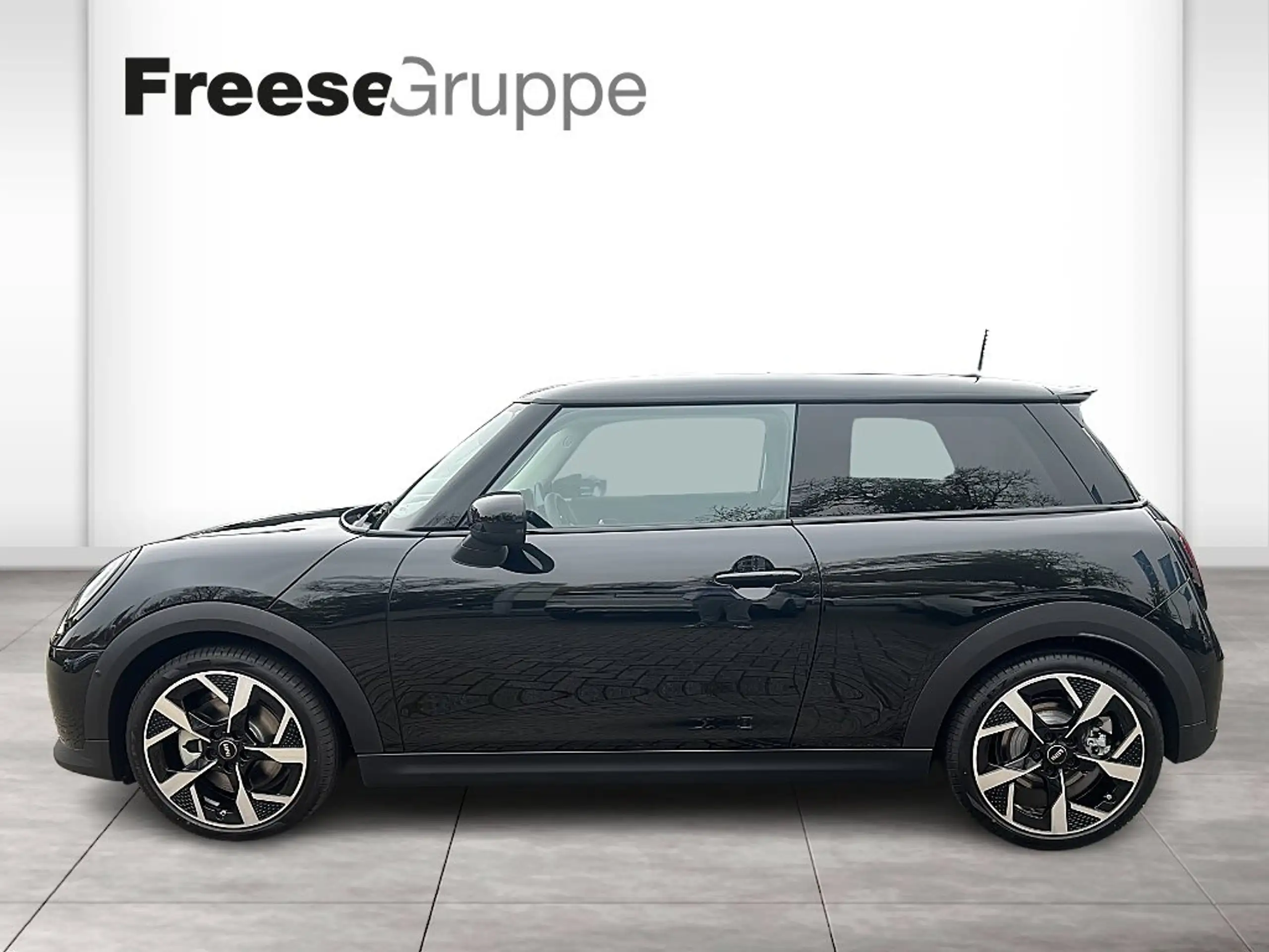 MINI - Cooper S