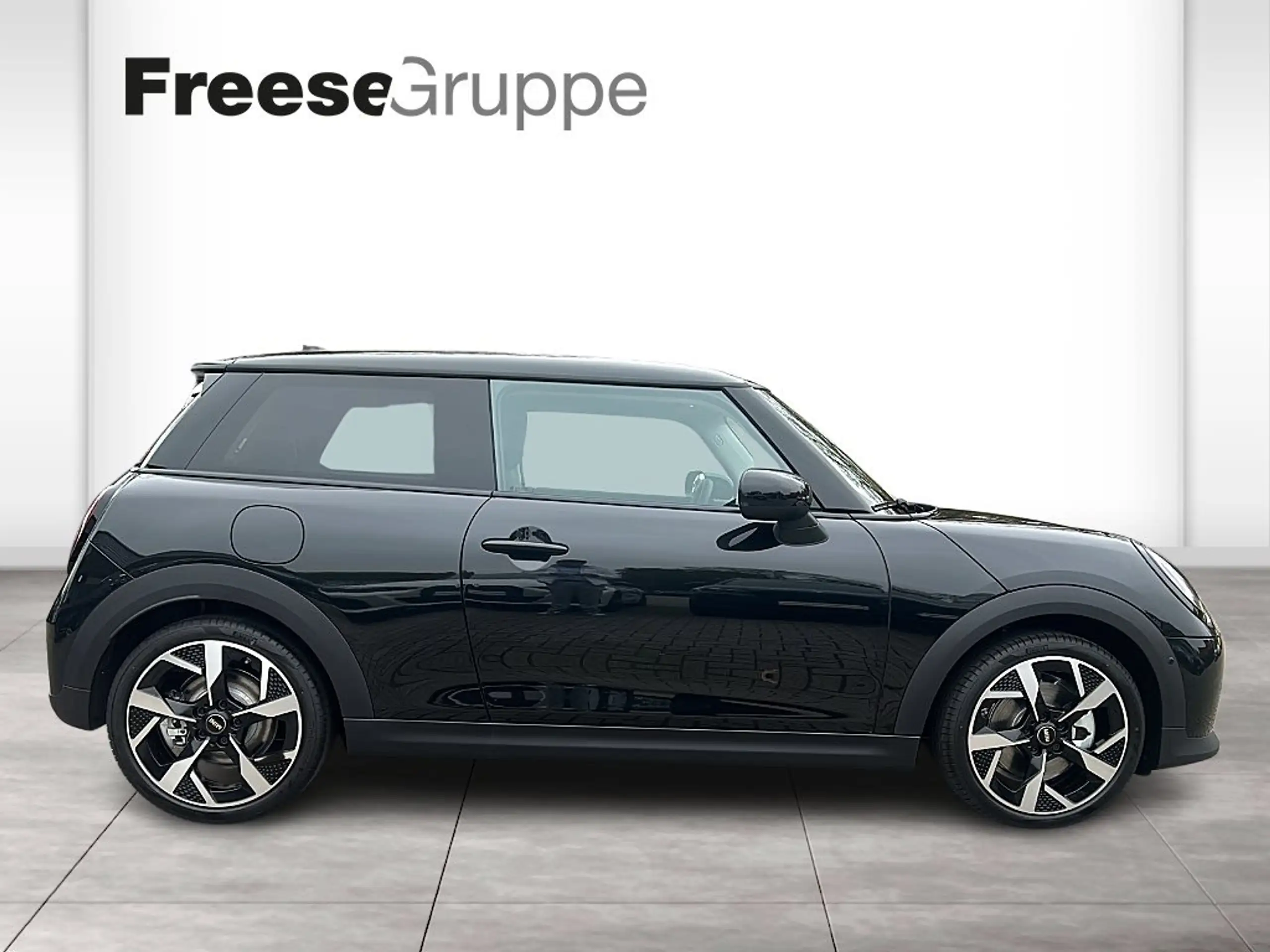 MINI - Cooper S