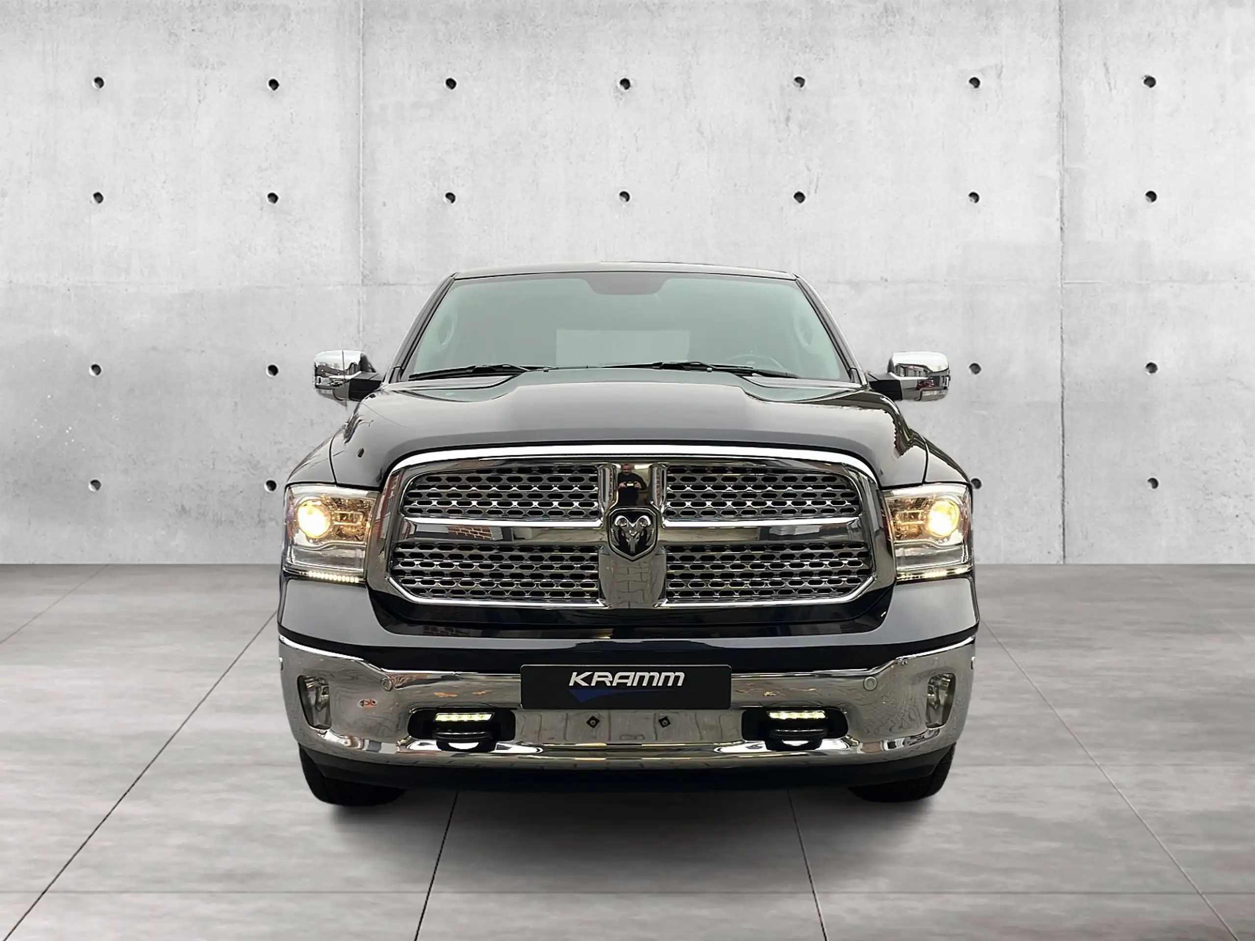 Dodge - RAM