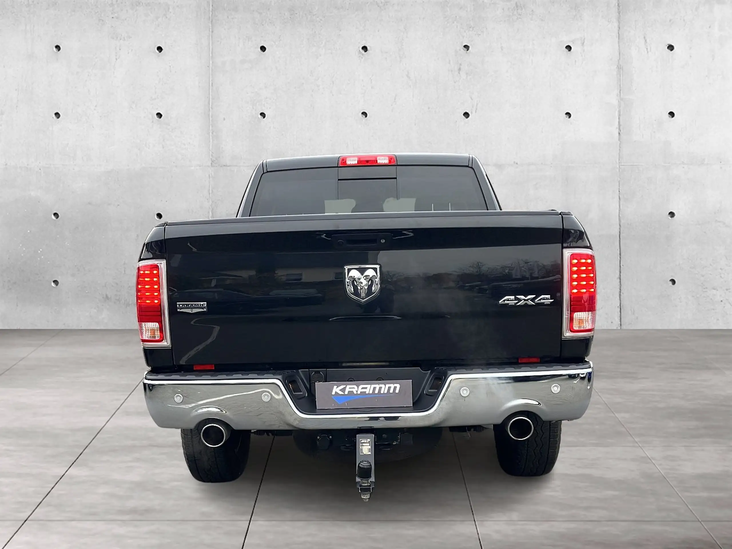 Dodge - RAM