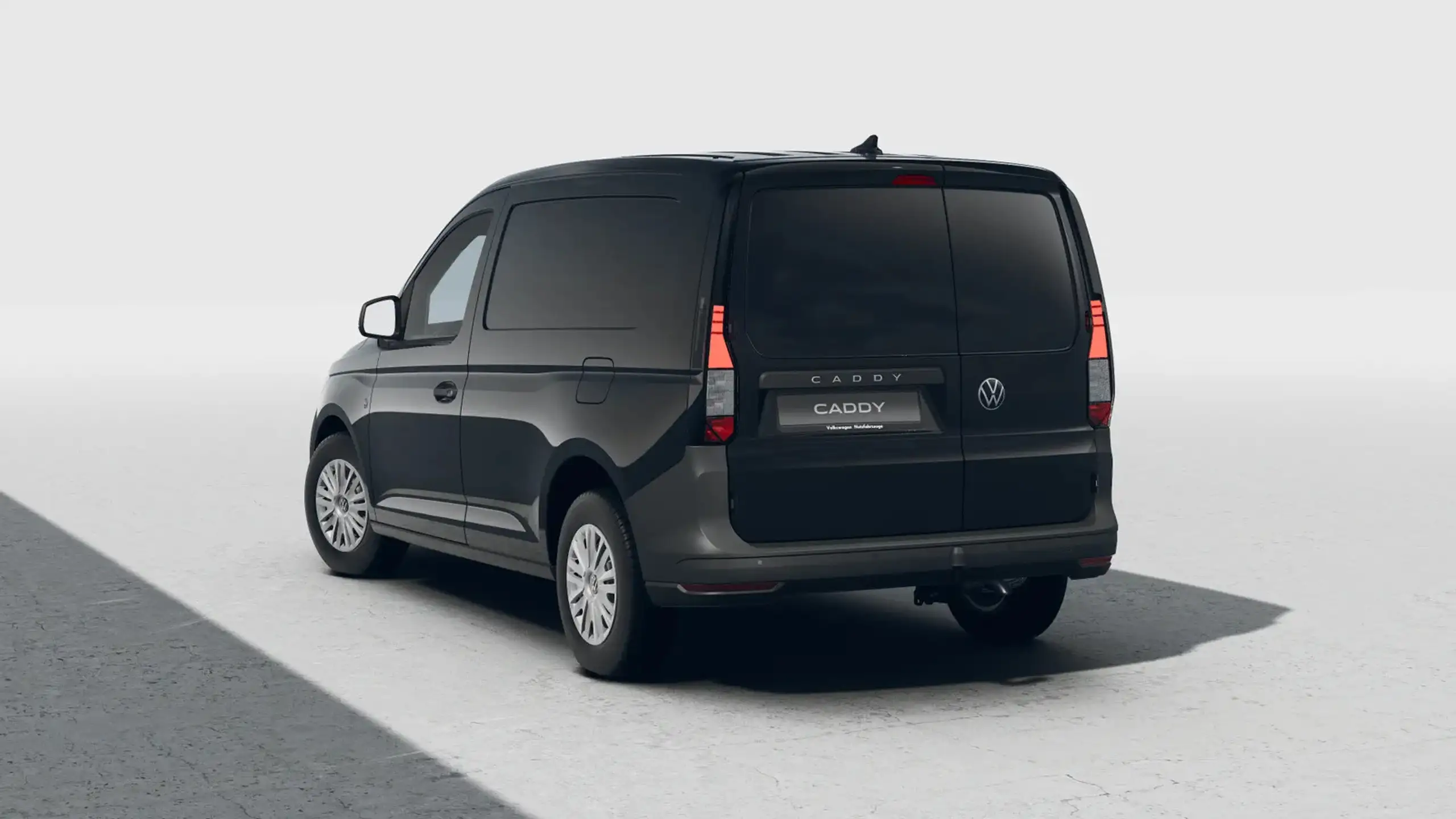 Volkswagen - Caddy