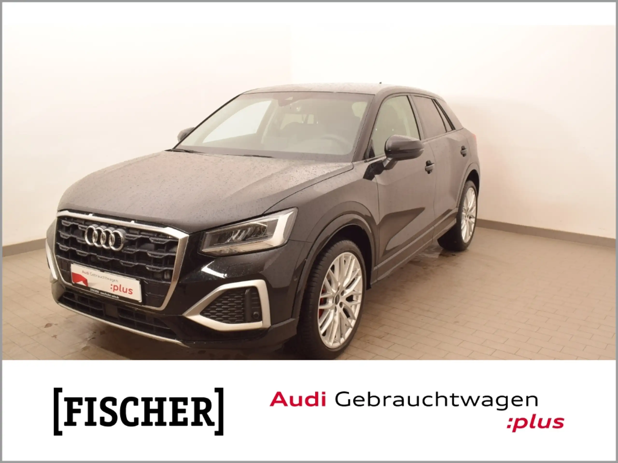 Audi - Q2