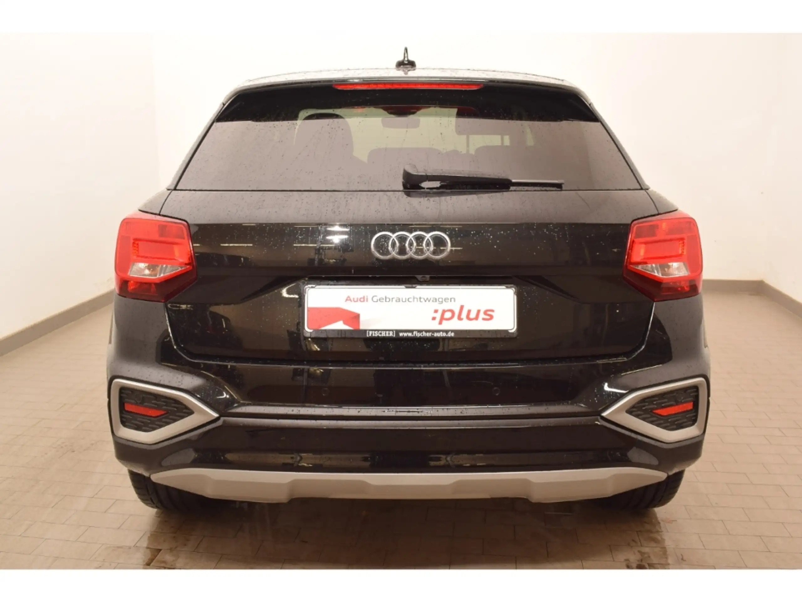 Audi - Q2