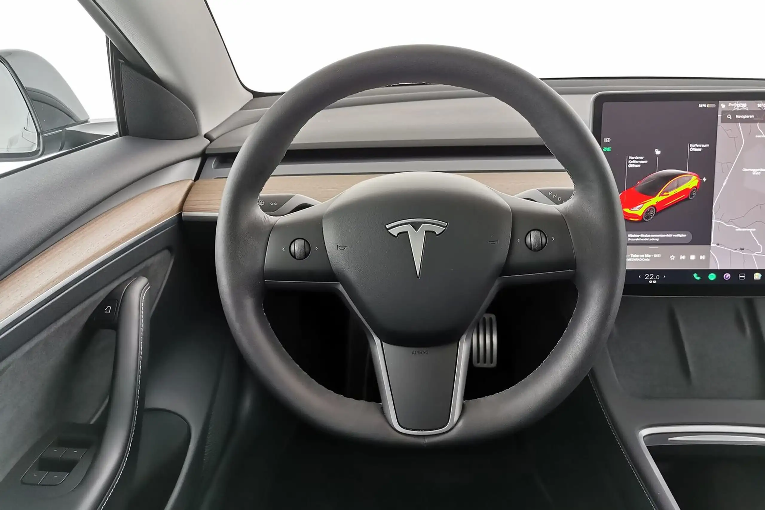 Tesla - Model 3