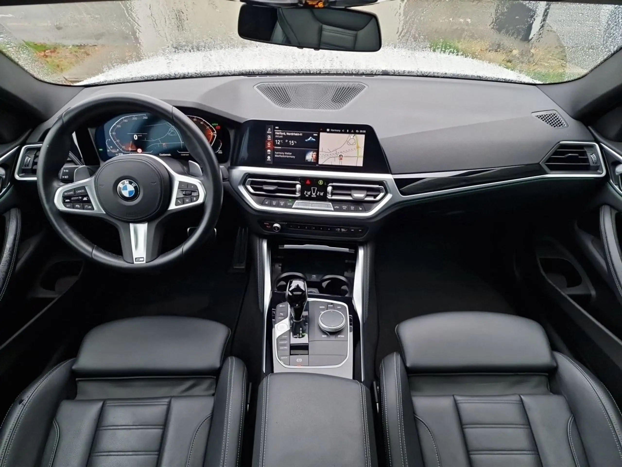 BMW - 420