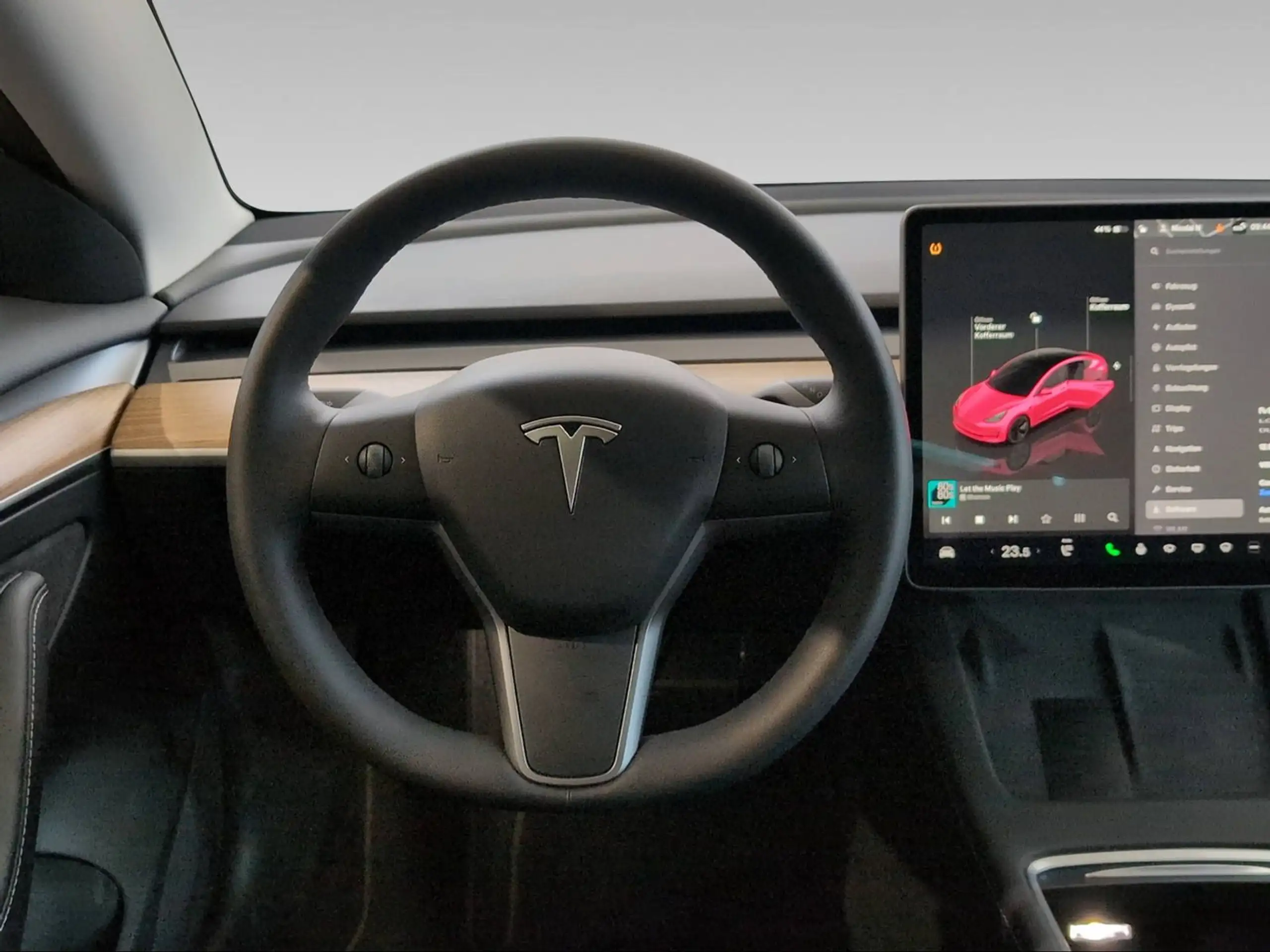 Tesla - Model 3