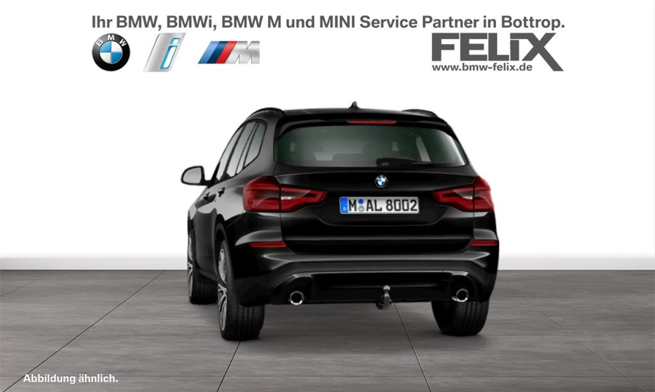 BMW - X3