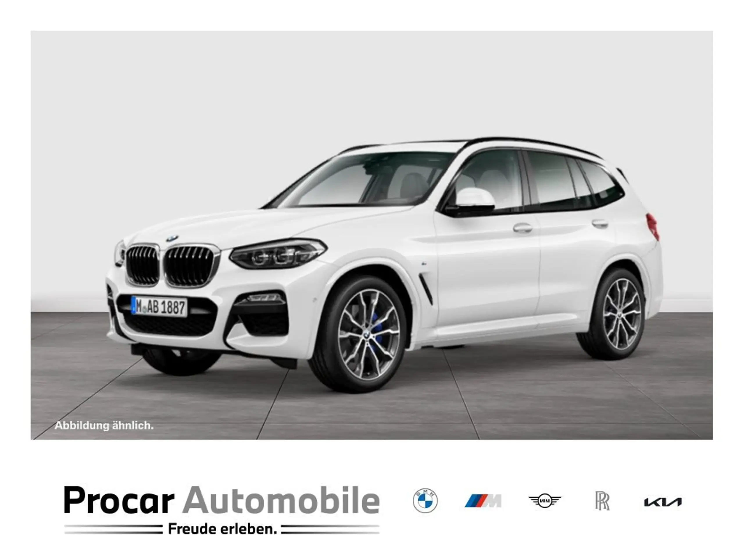 BMW - X3