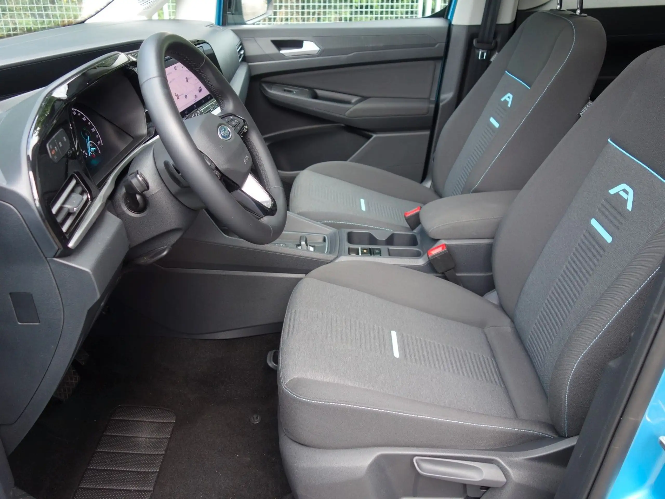 Ford - Grand Tourneo