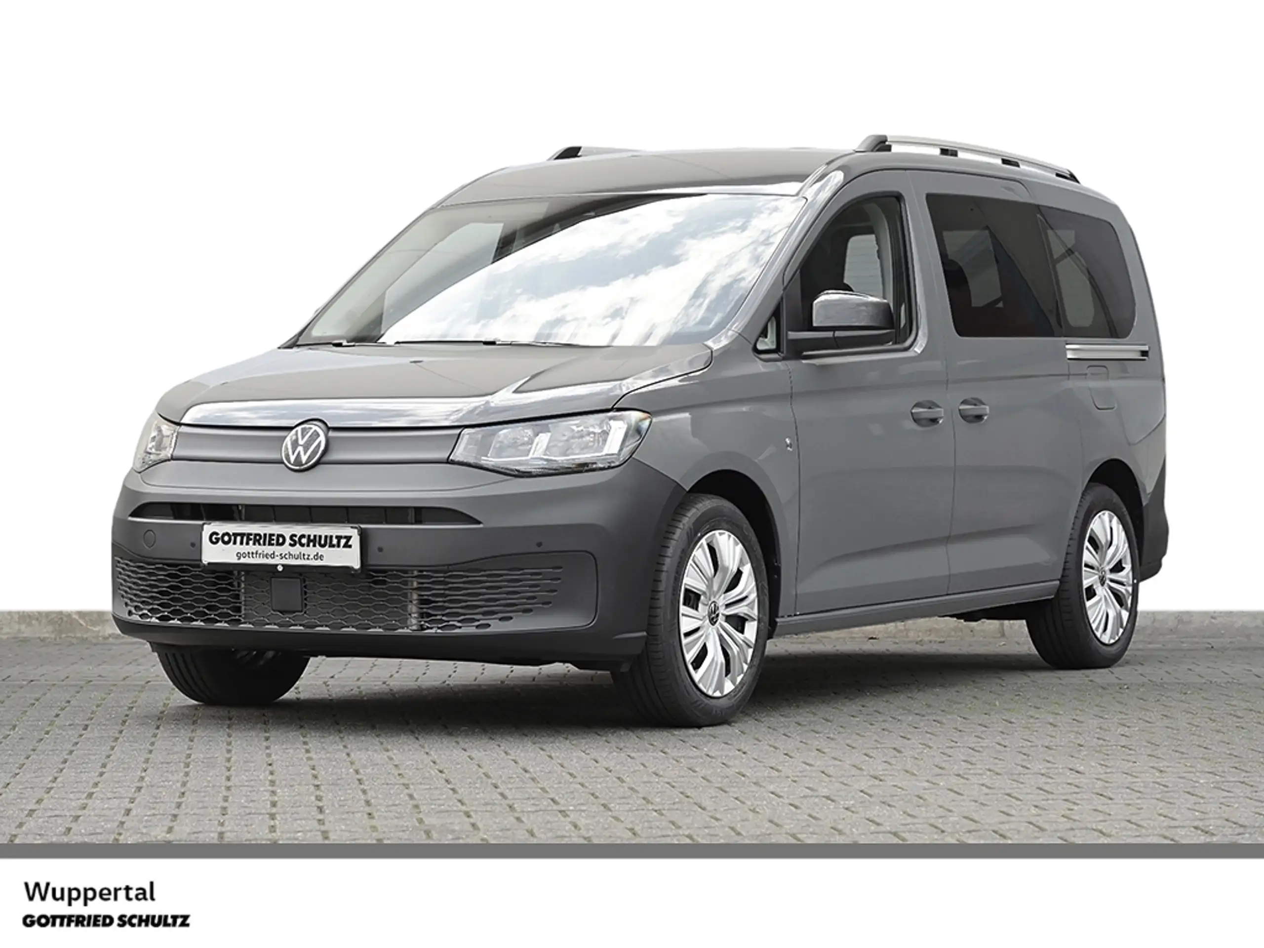 Volkswagen - Caddy