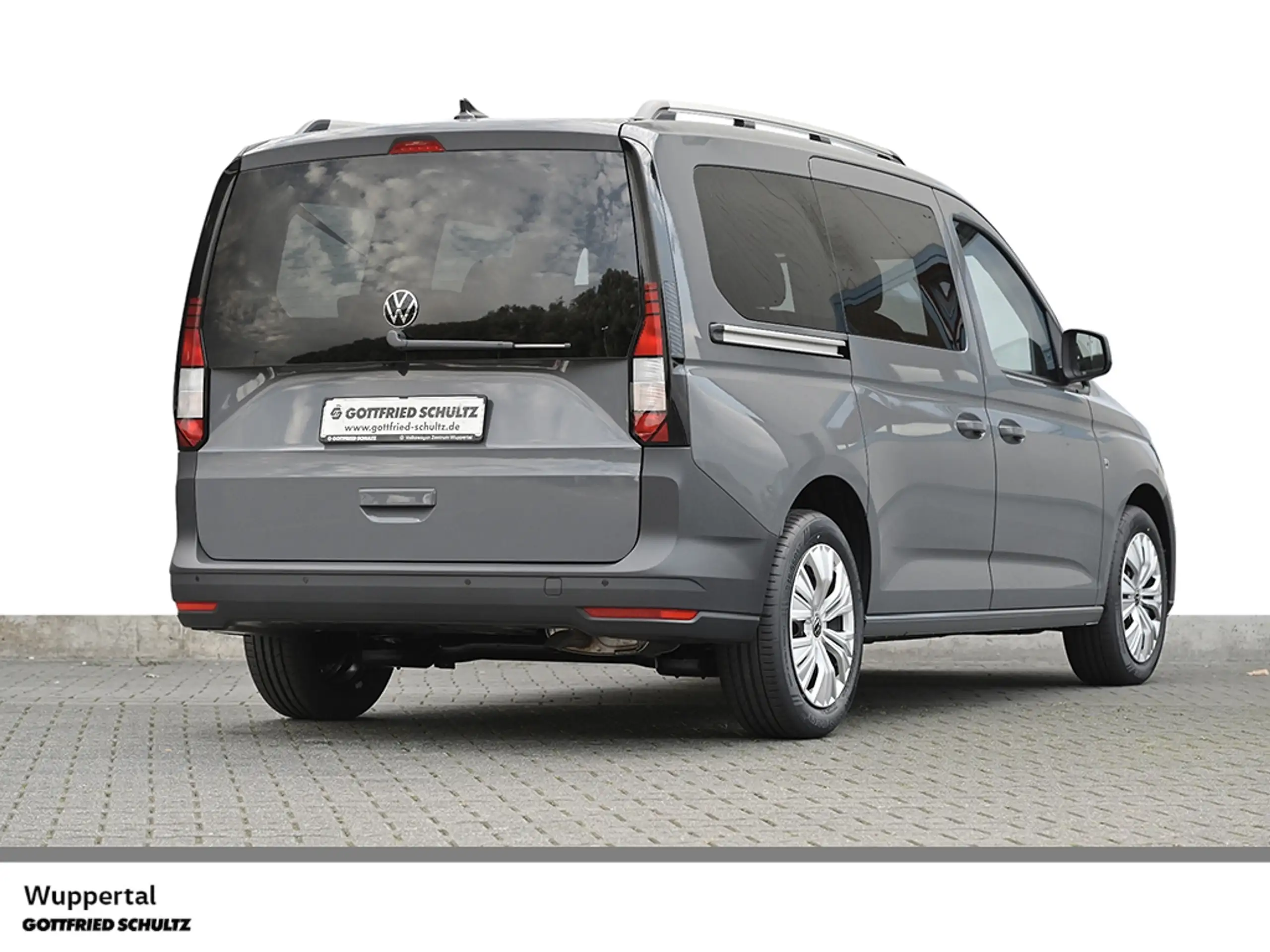 Volkswagen - Caddy