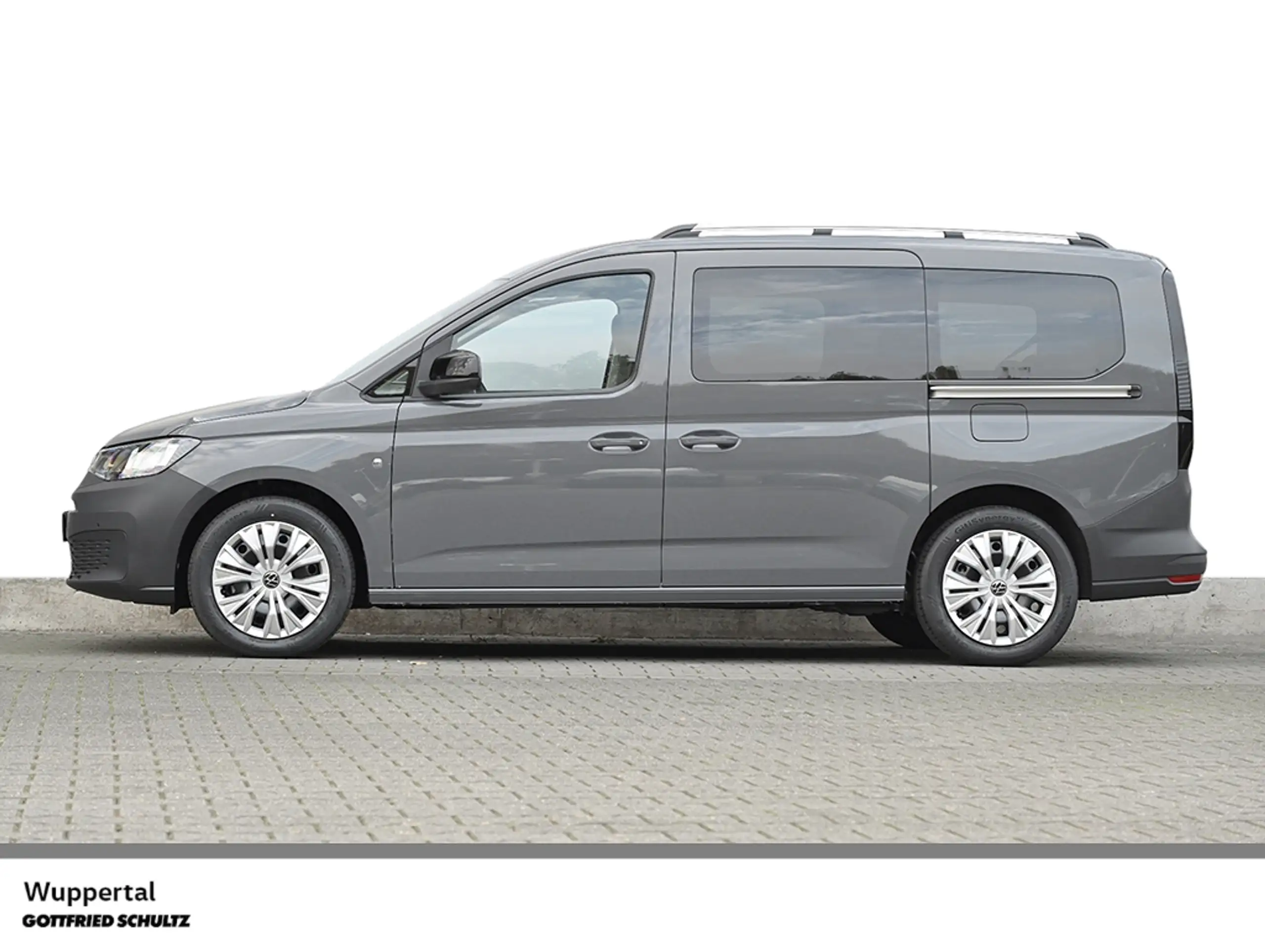 Volkswagen - Caddy