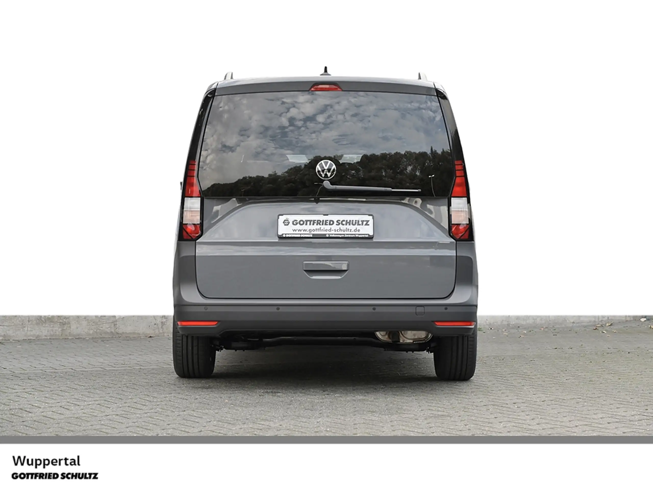 Volkswagen - Caddy