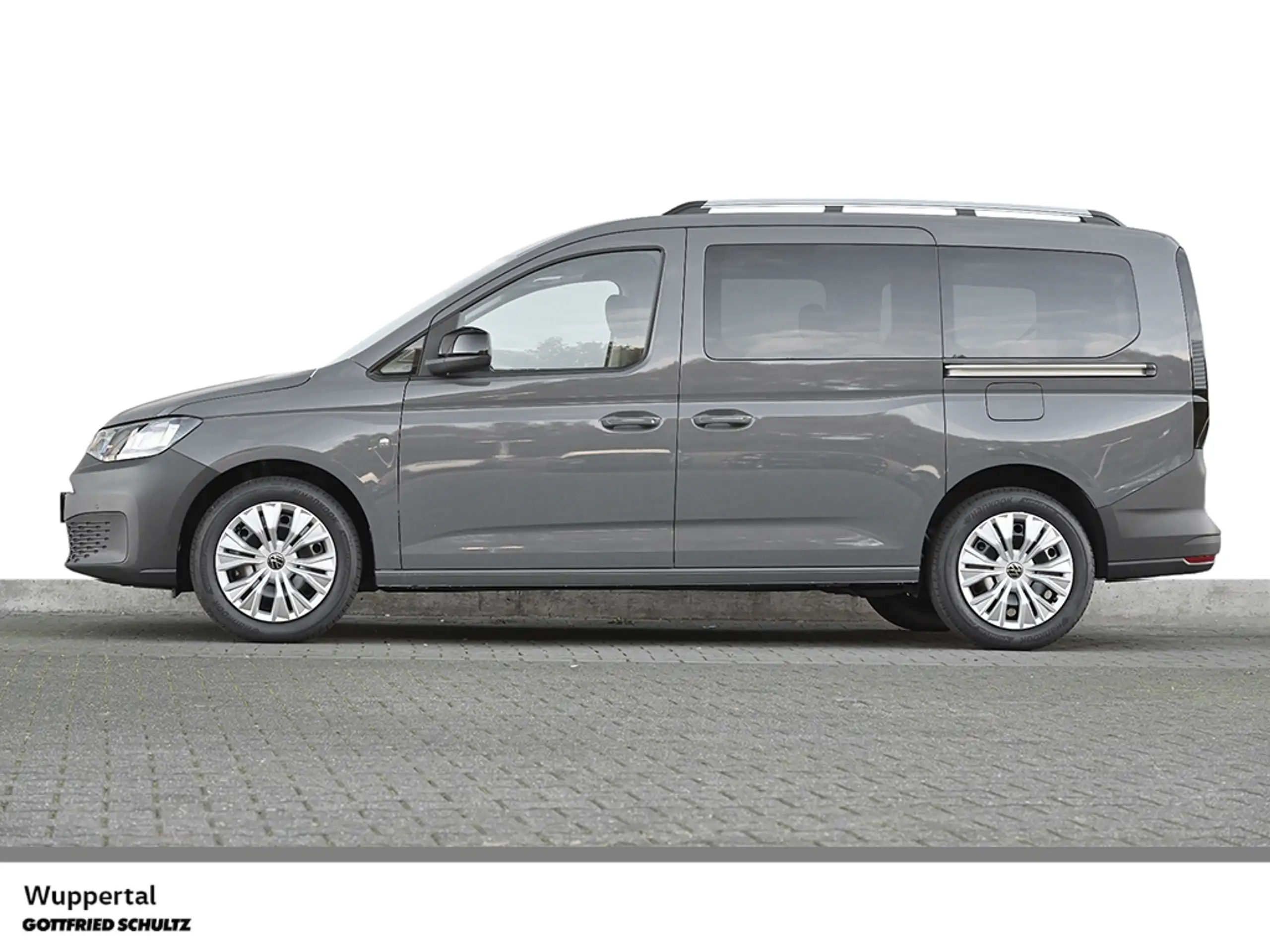 Volkswagen - Caddy