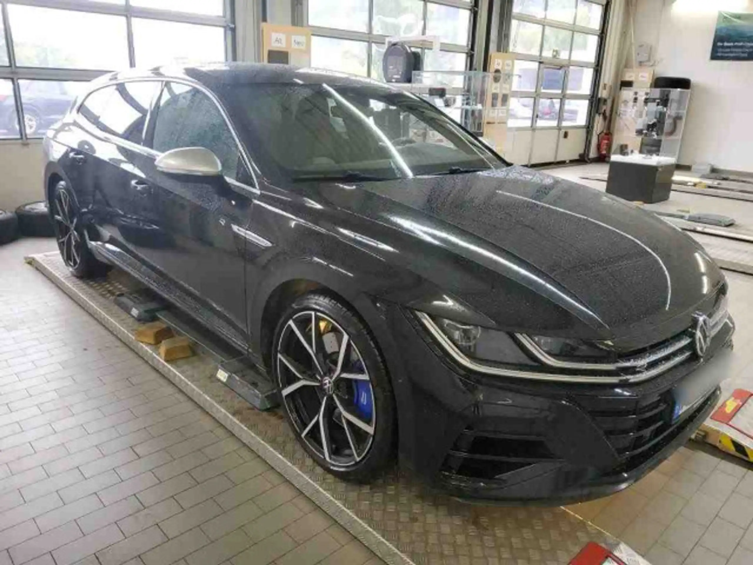 Volkswagen - Arteon