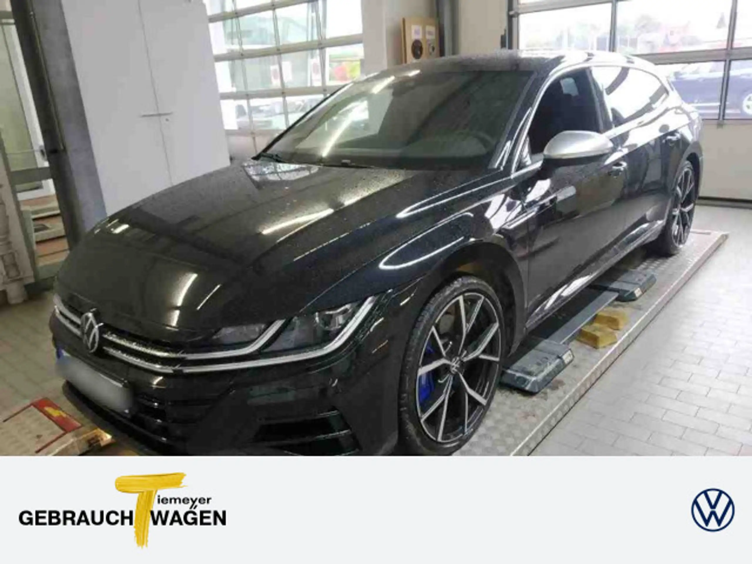 Volkswagen - Arteon