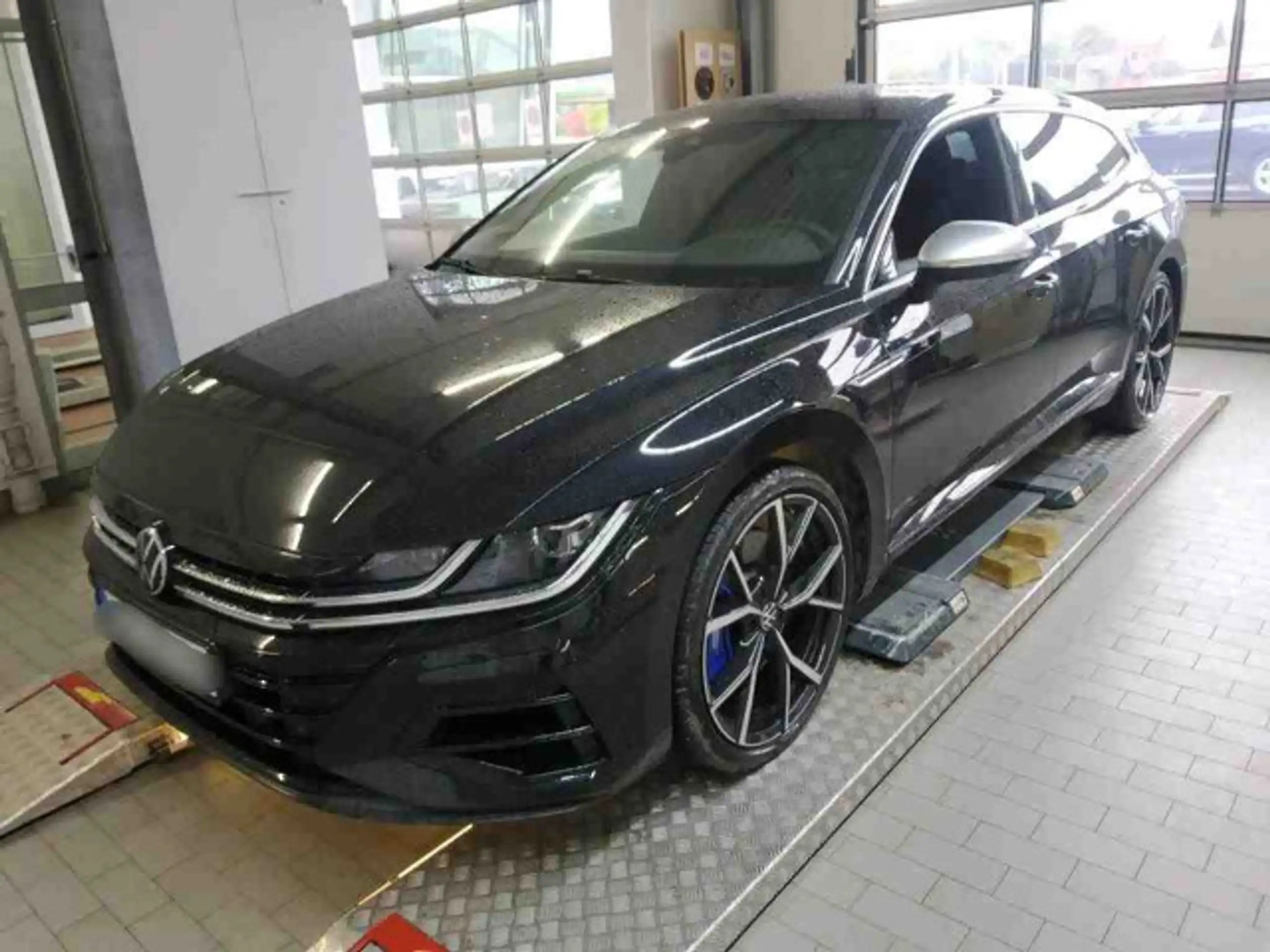 Volkswagen - Arteon