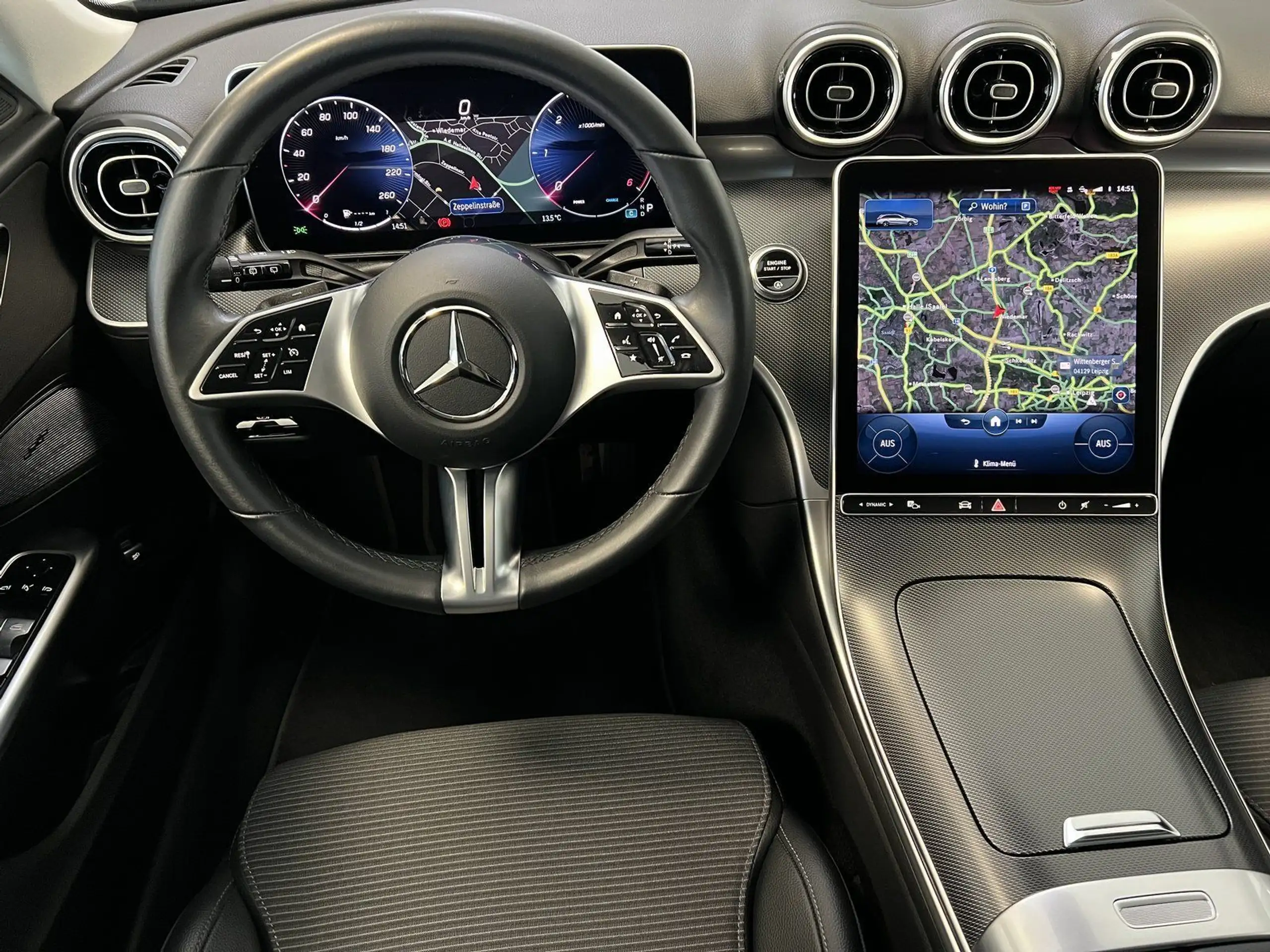 Mercedes-Benz - C 300