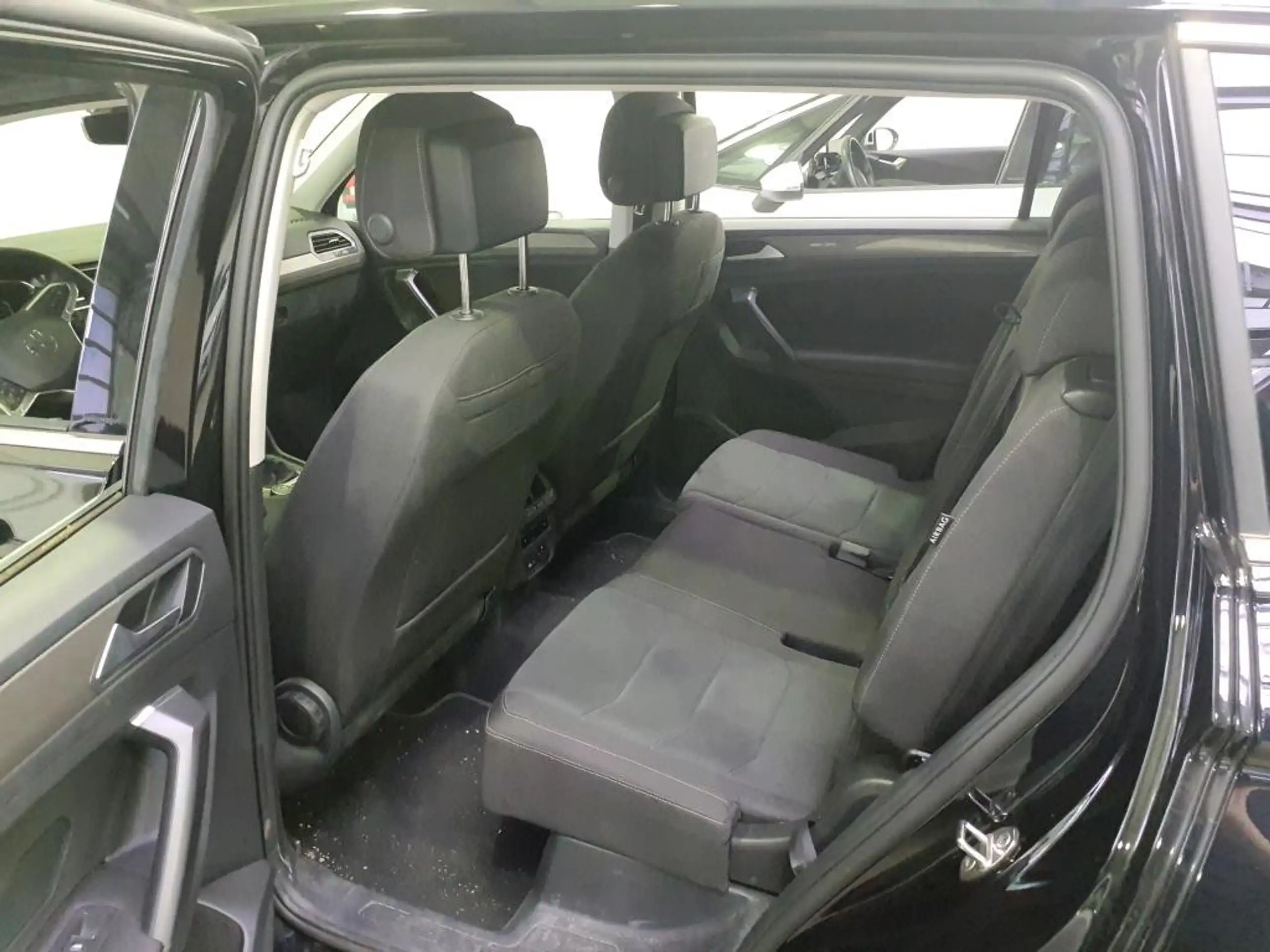 Volkswagen - Tiguan Allspace