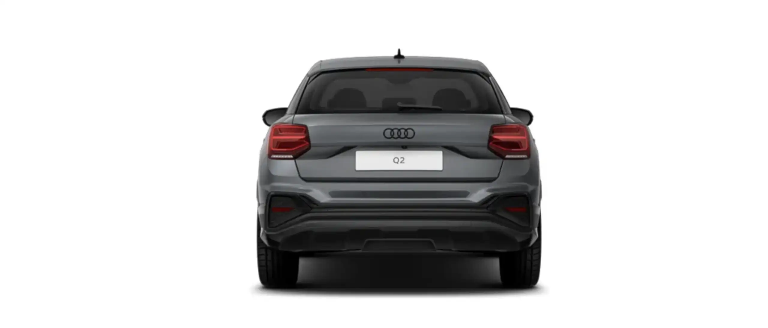 Audi - Q2