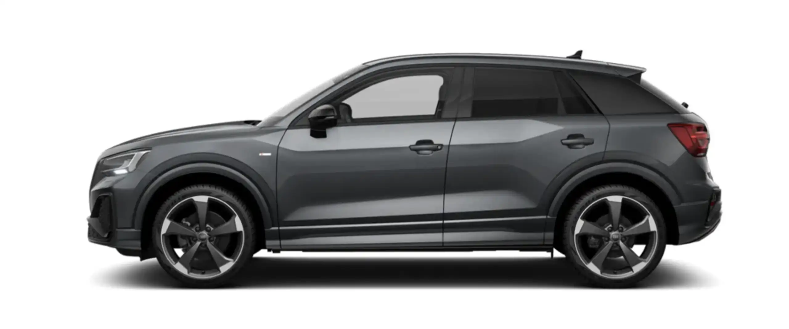 Audi - Q2