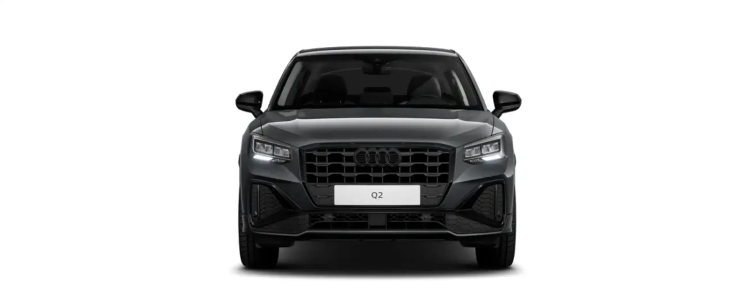 Audi - Q2