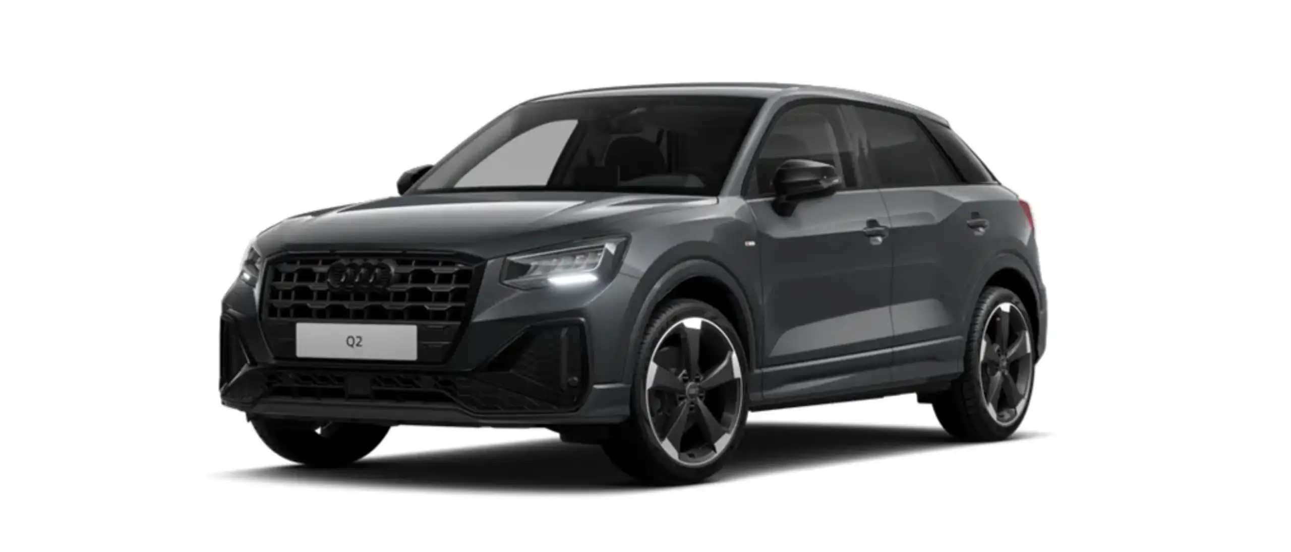 Audi - Q2