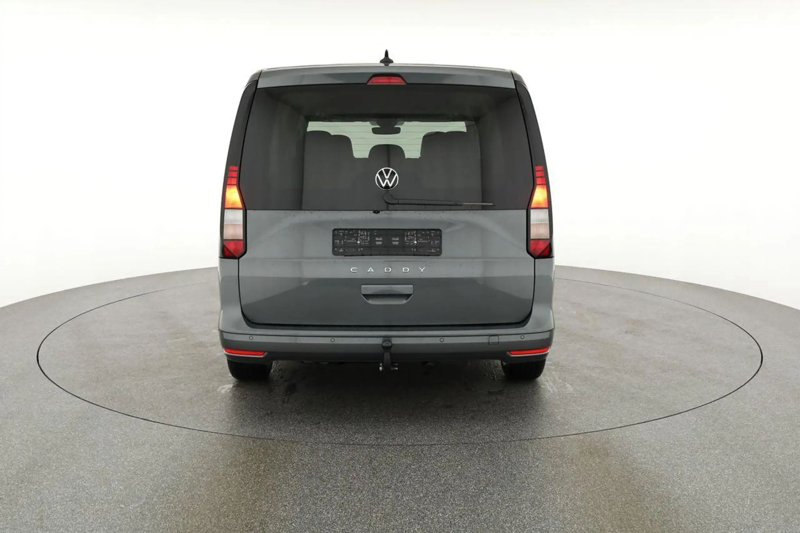 Volkswagen - Caddy