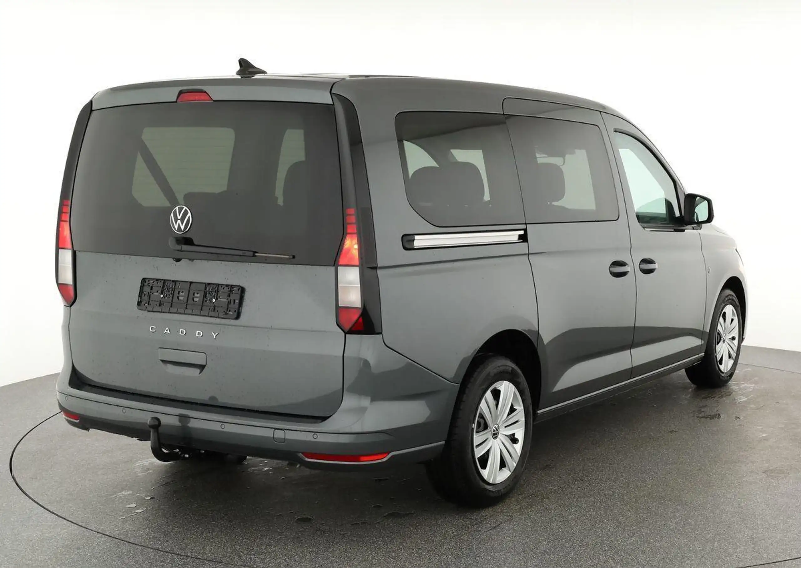 Volkswagen - Caddy