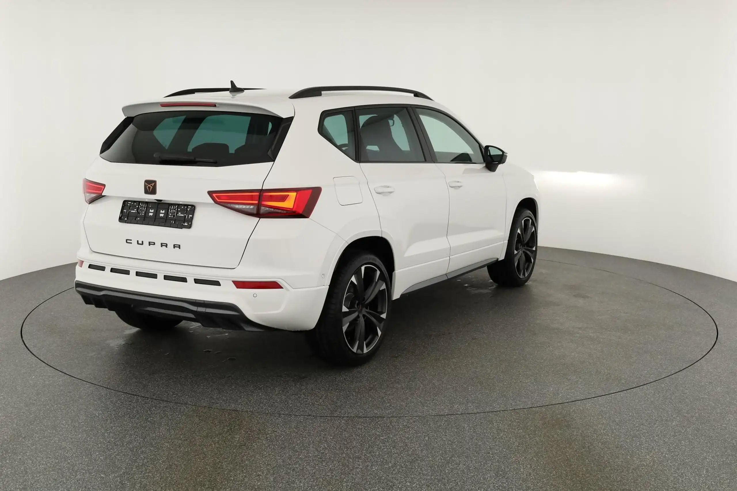 CUPRA - Ateca