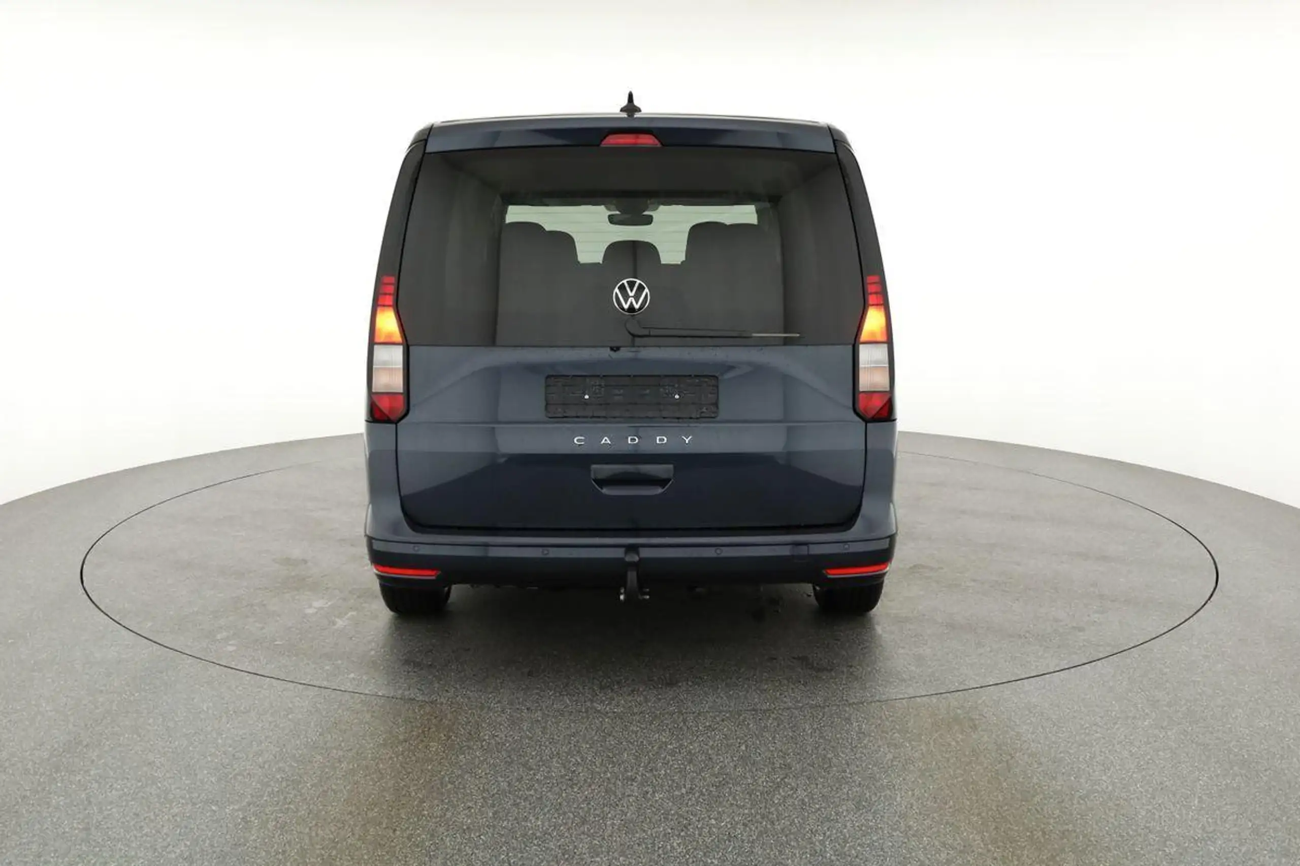 Volkswagen - Caddy