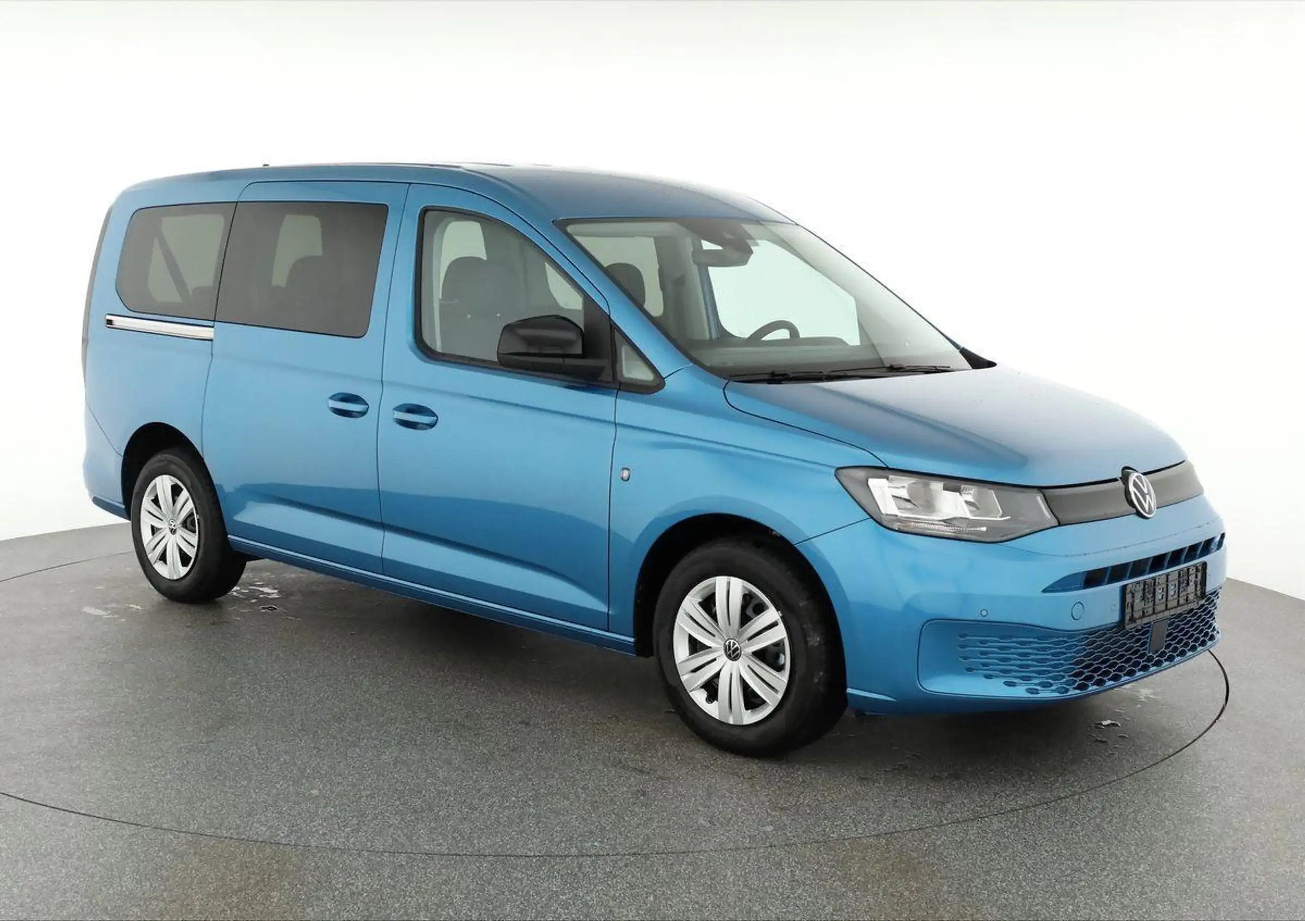 Volkswagen Caddy 2024