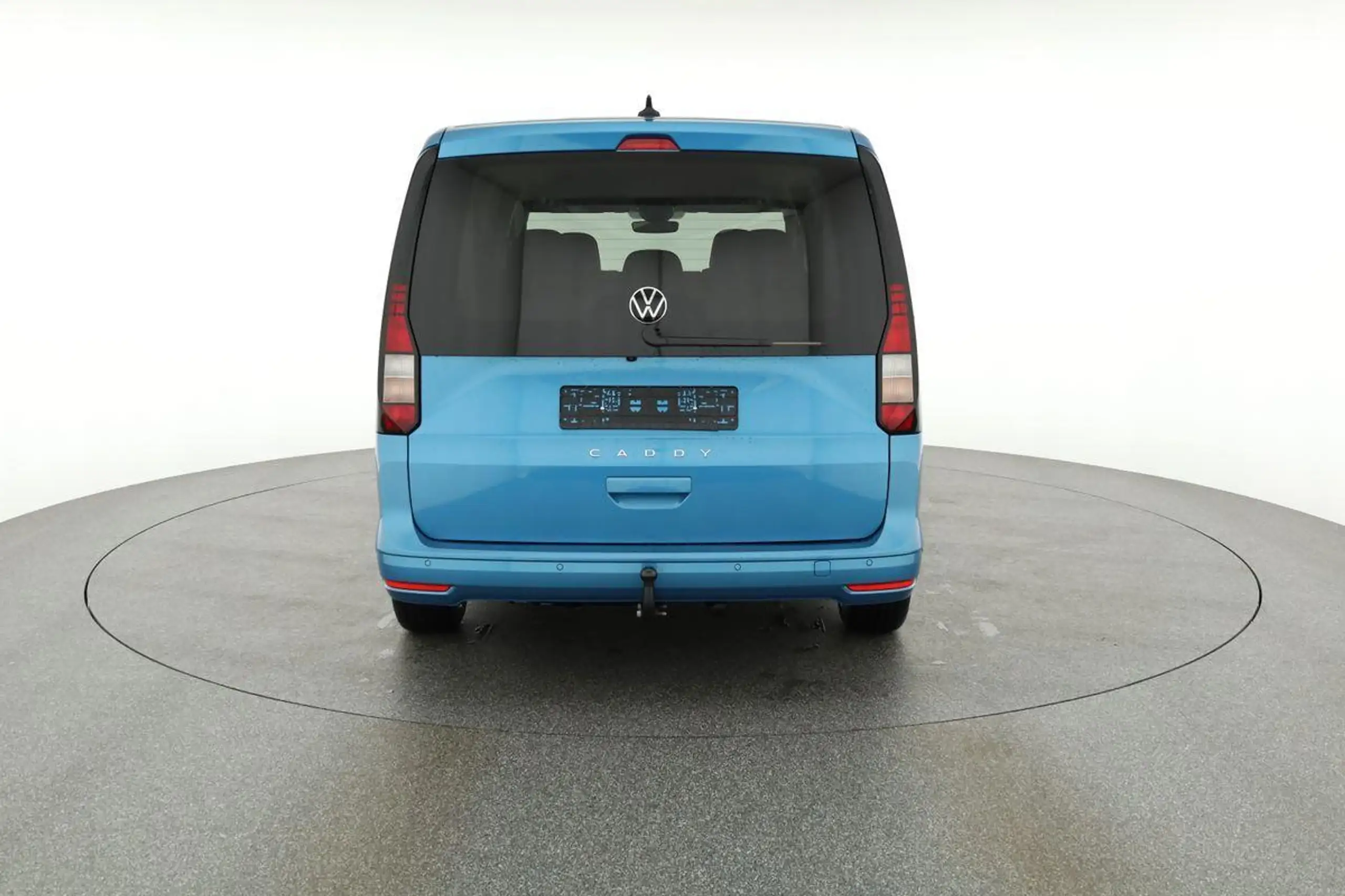 Volkswagen - Caddy