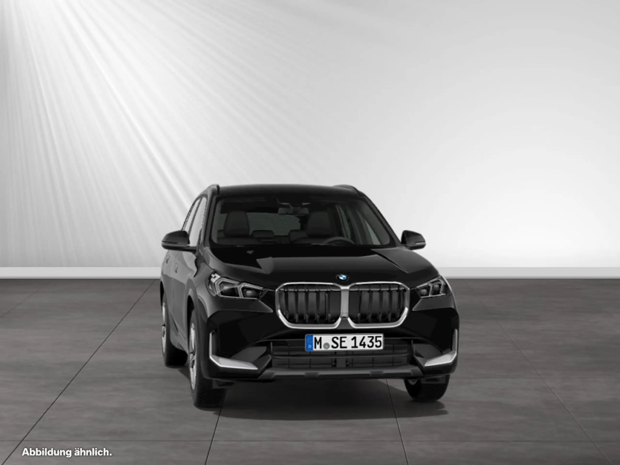 BMW - X1