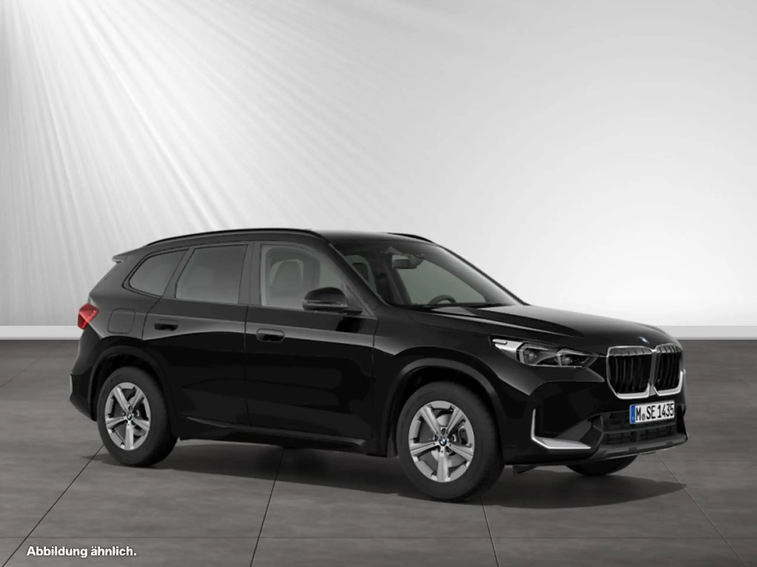 BMW - X1