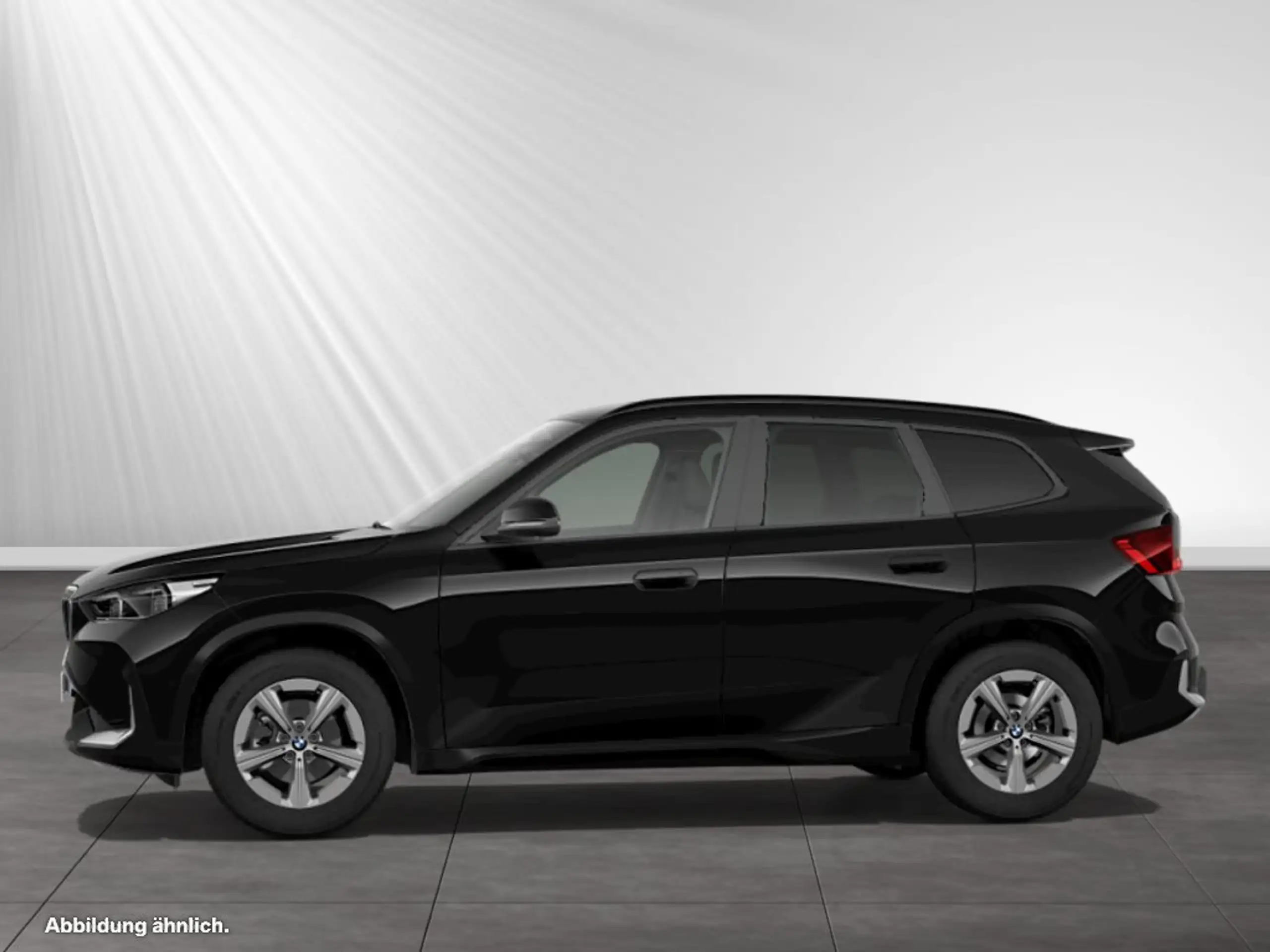 BMW - X1