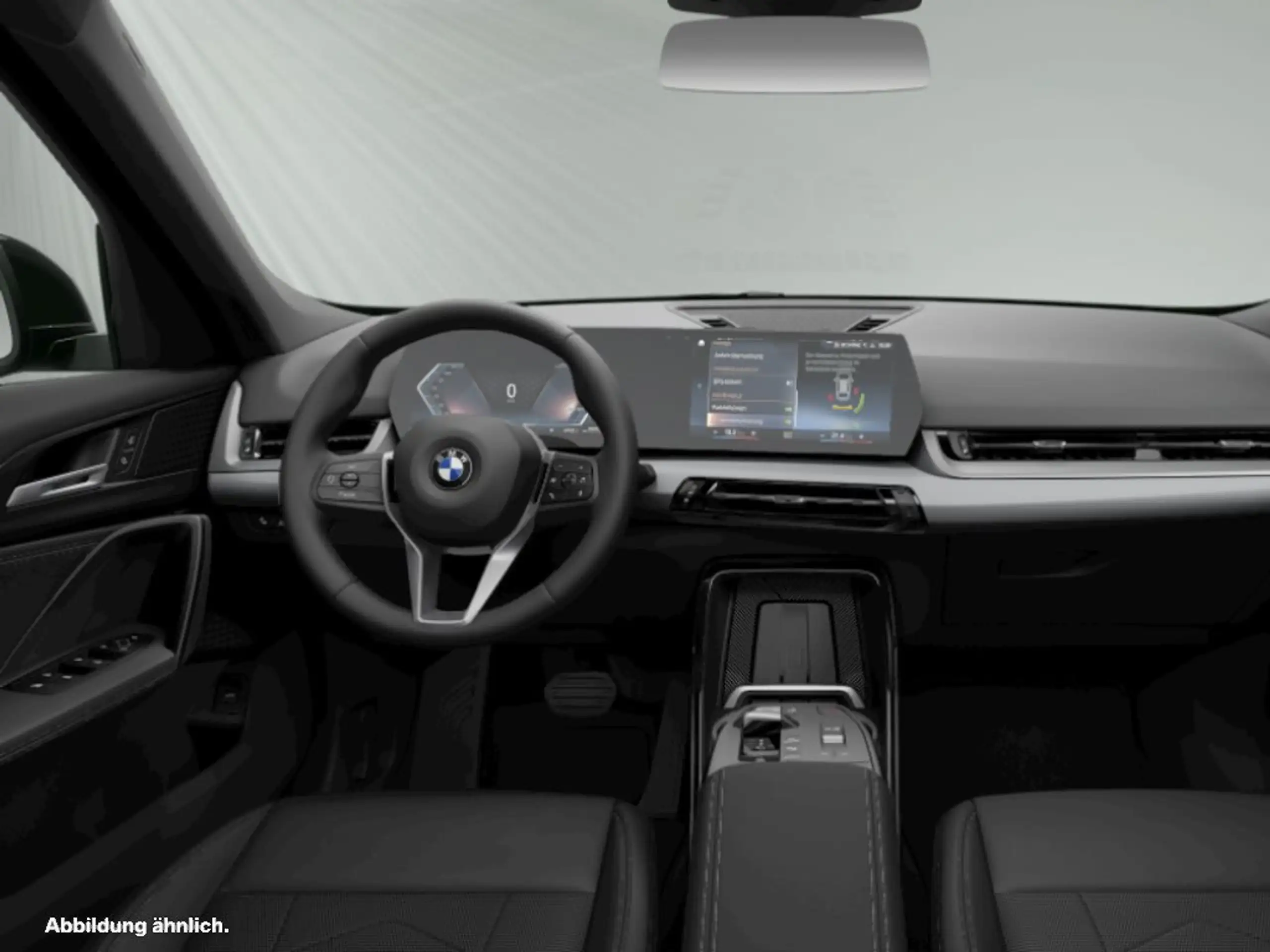 BMW - X1