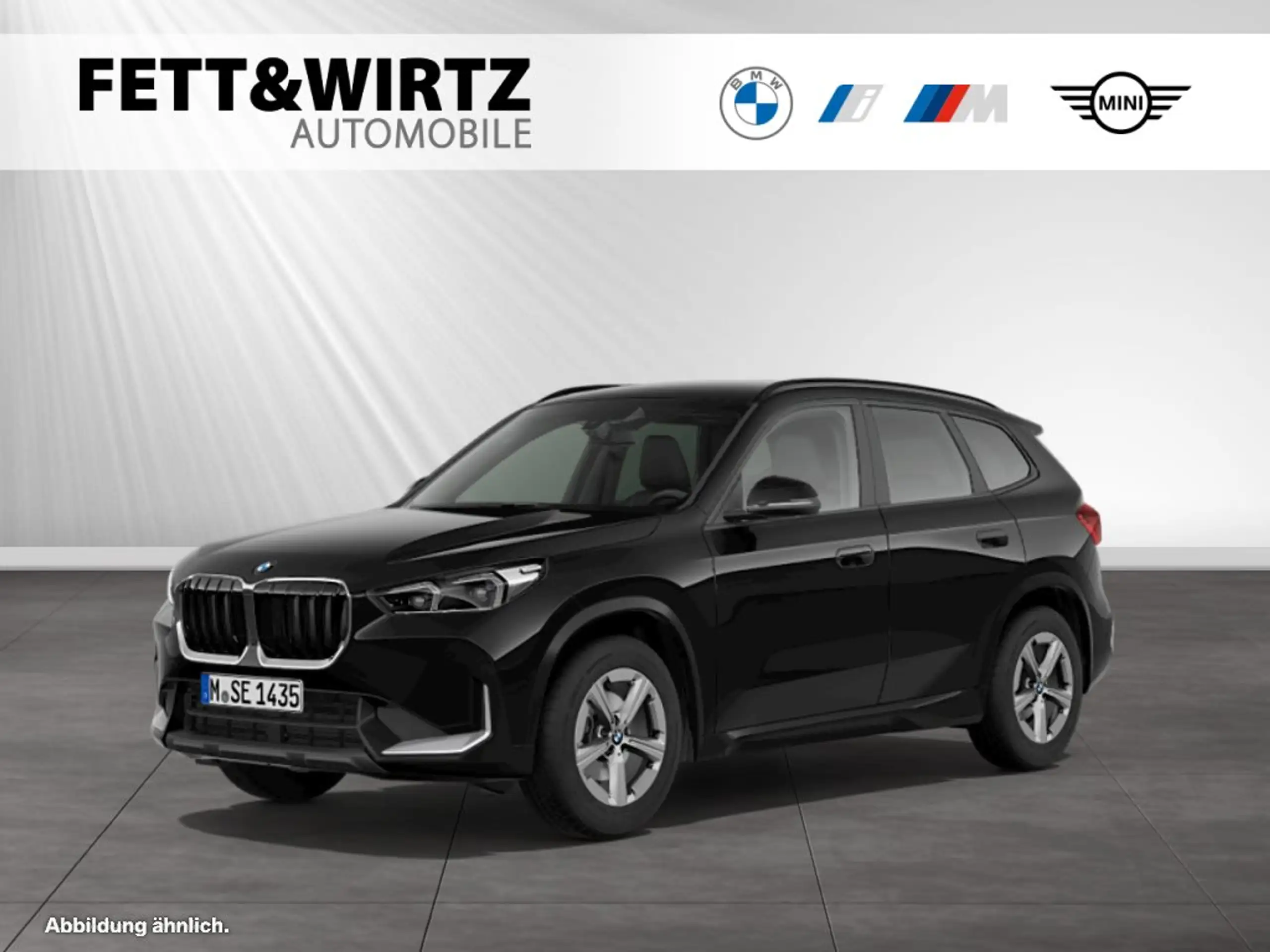 BMW - X1