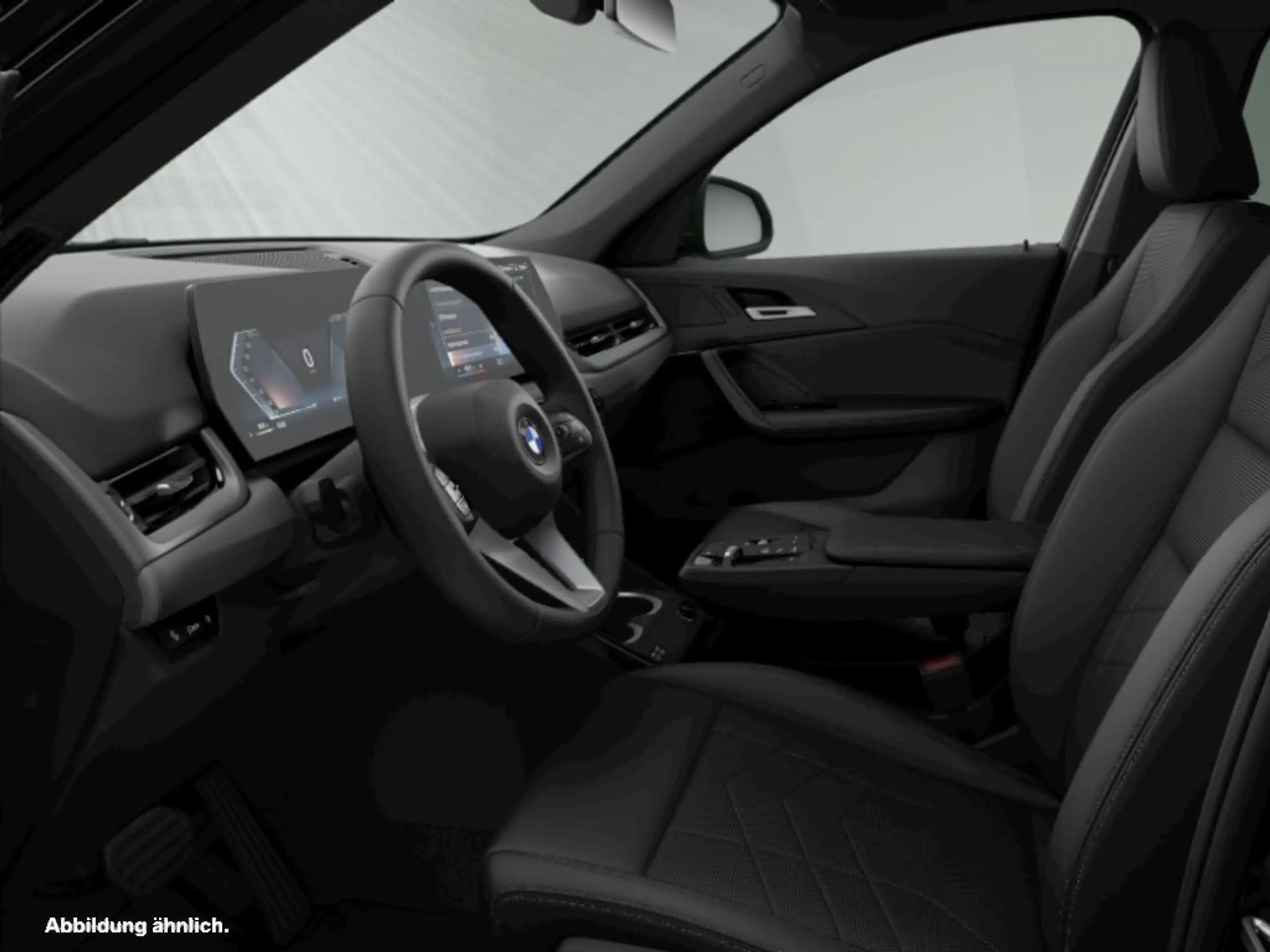 BMW - X1