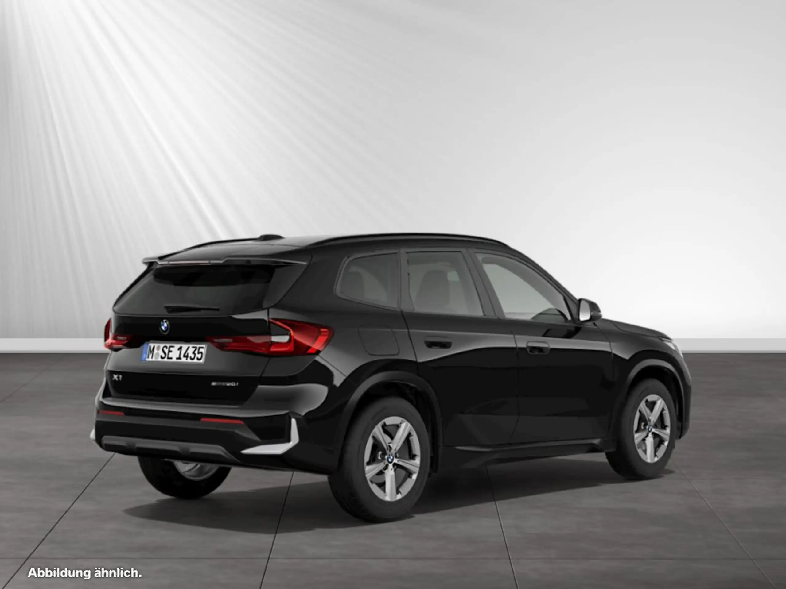 BMW - X1