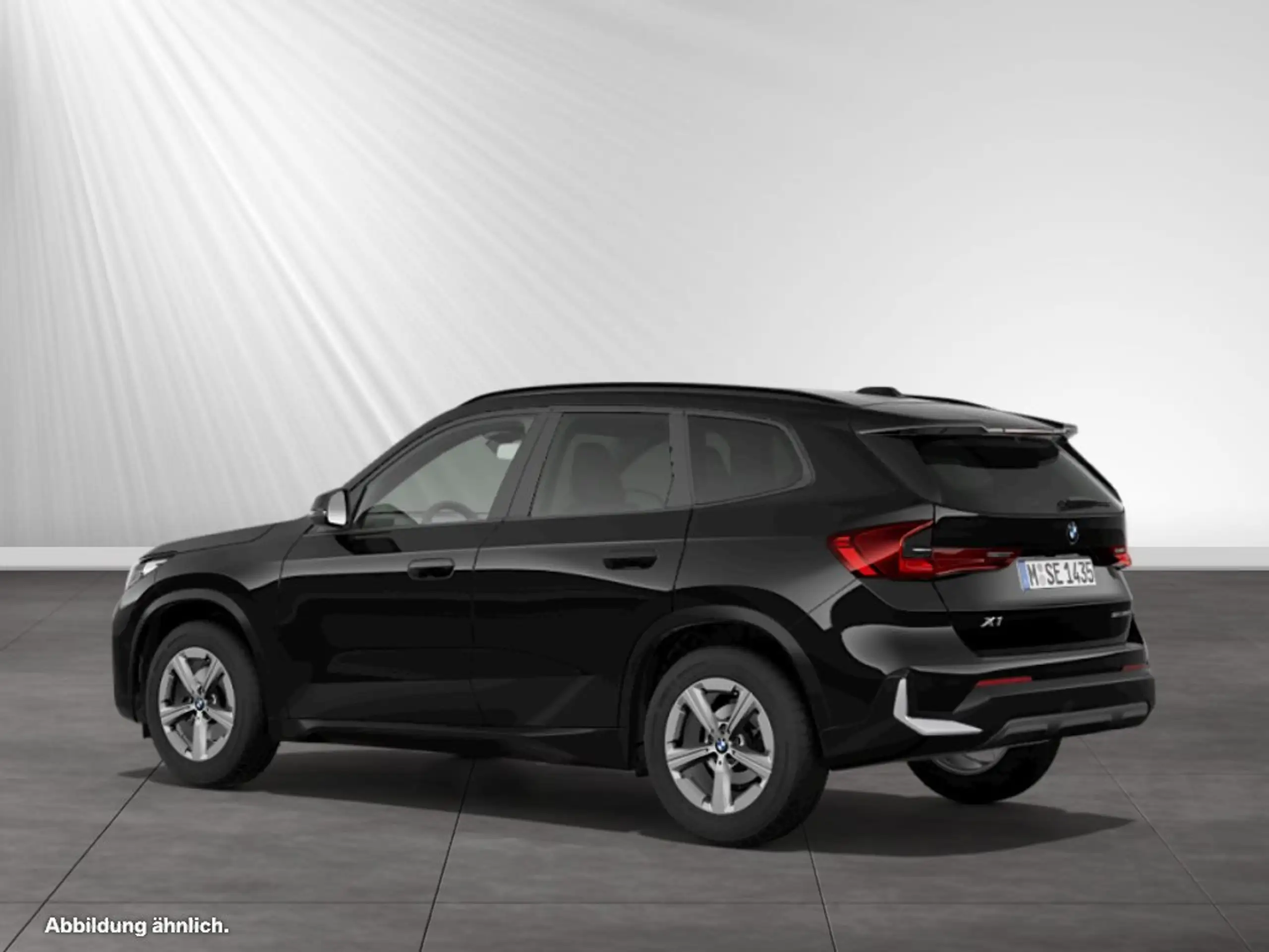 BMW - X1